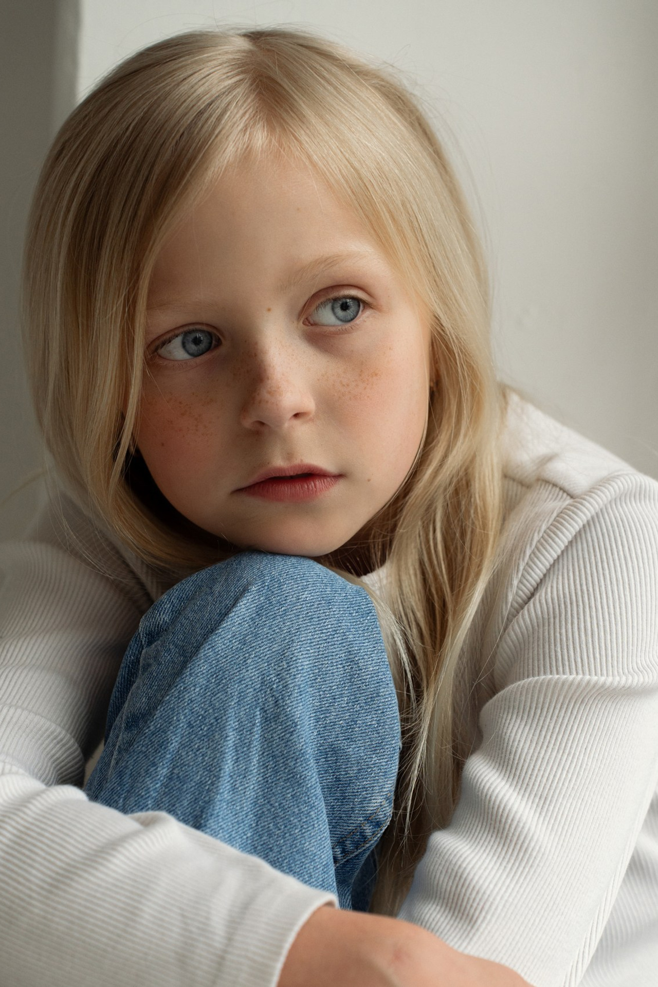 Аделина, Герман и Наталия. Фотограф Инесса Фокина