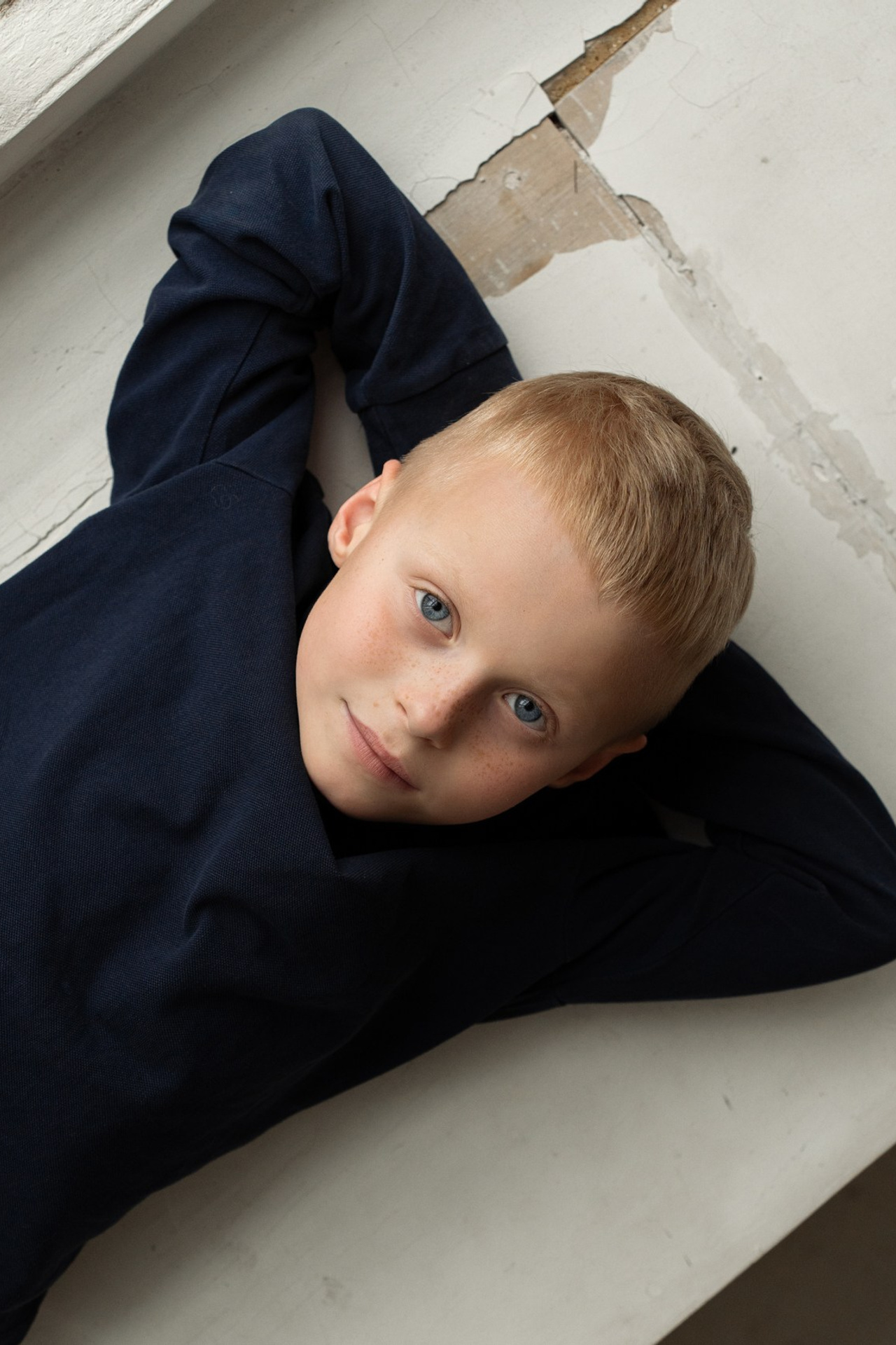 Аделина, Герман и Наталия. Фотограф Инесса Фокина