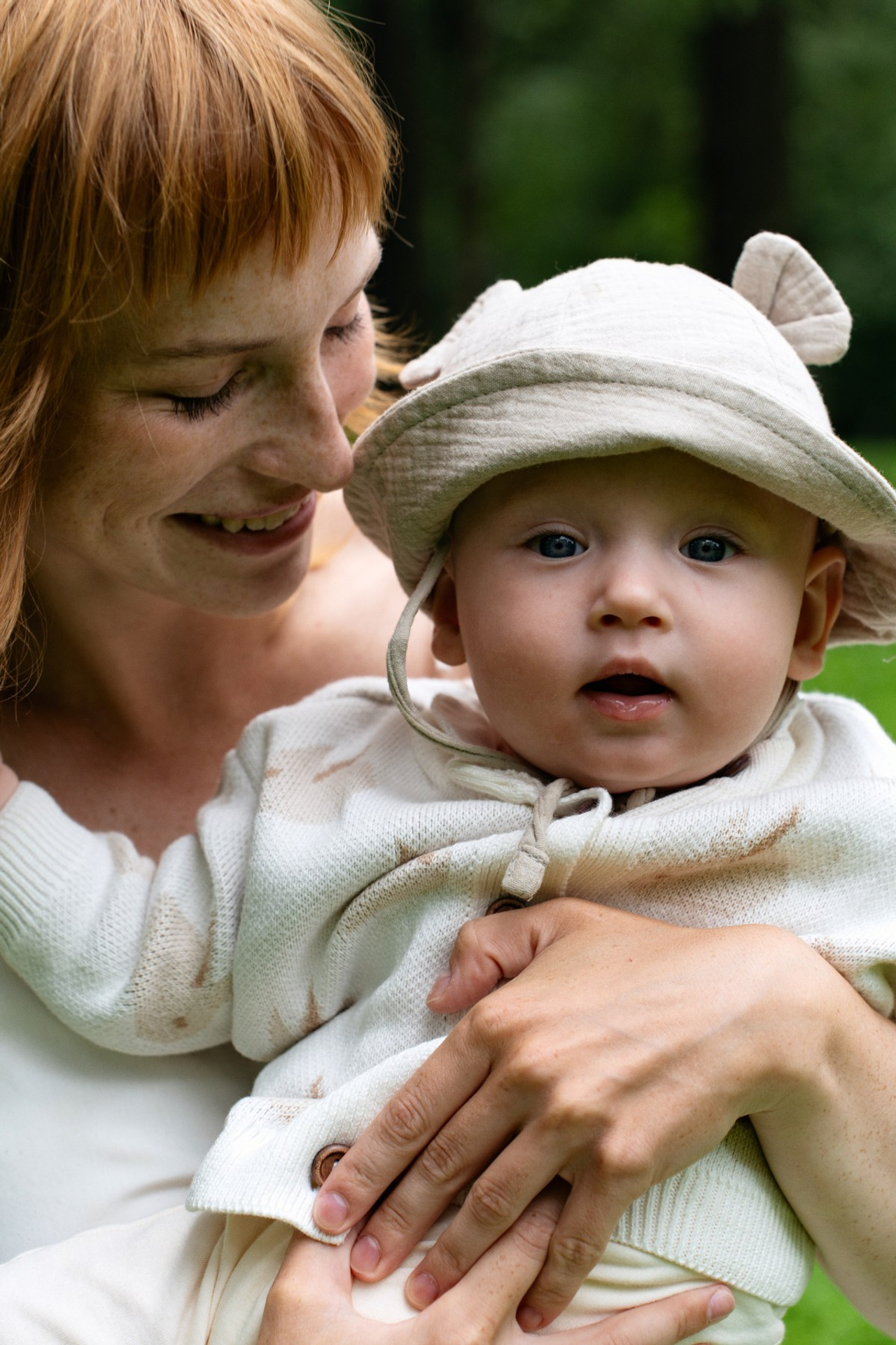 Настя и Денис. Фотограф Инесса Фокина