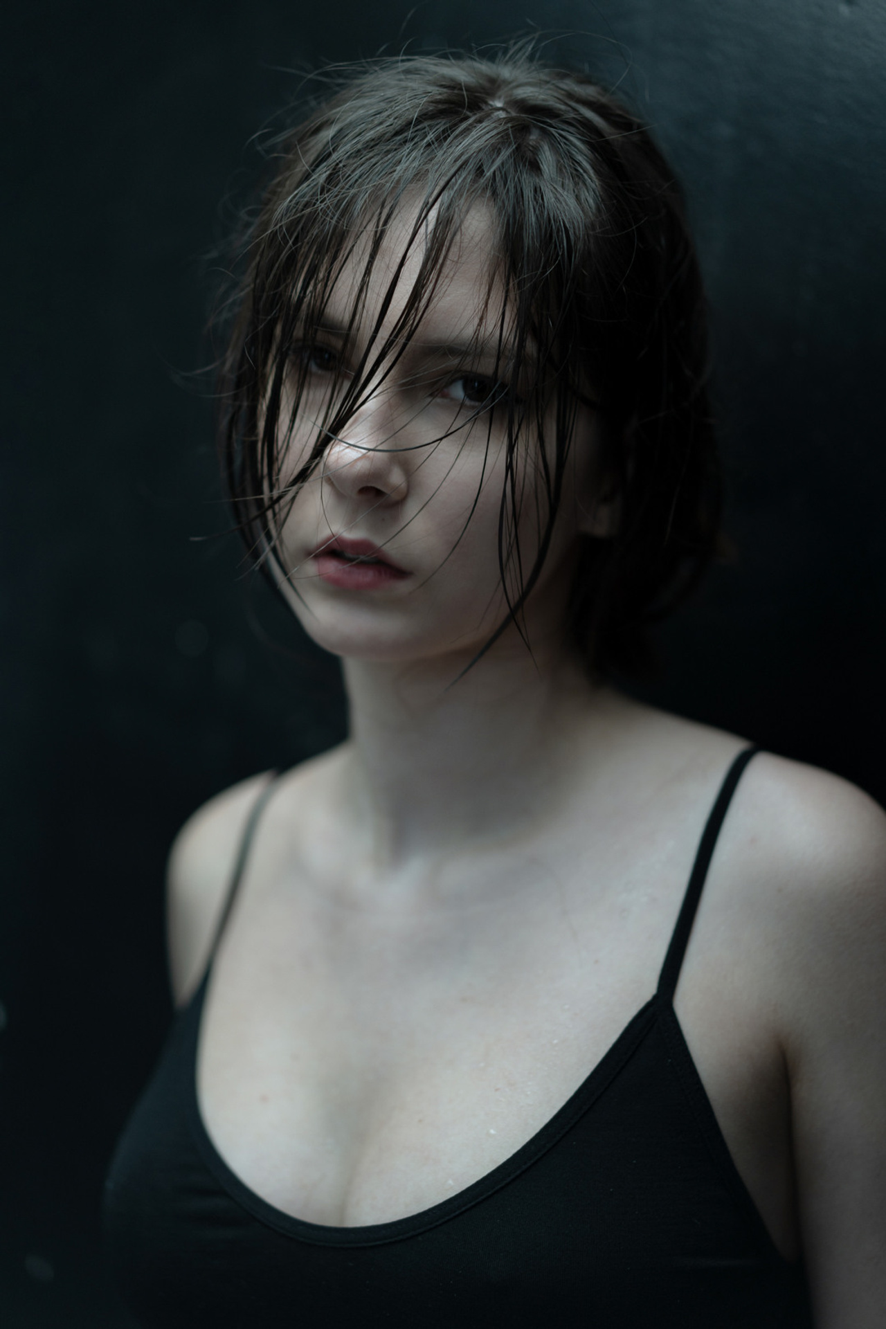 Соня. Фотограф Инесса Фокина