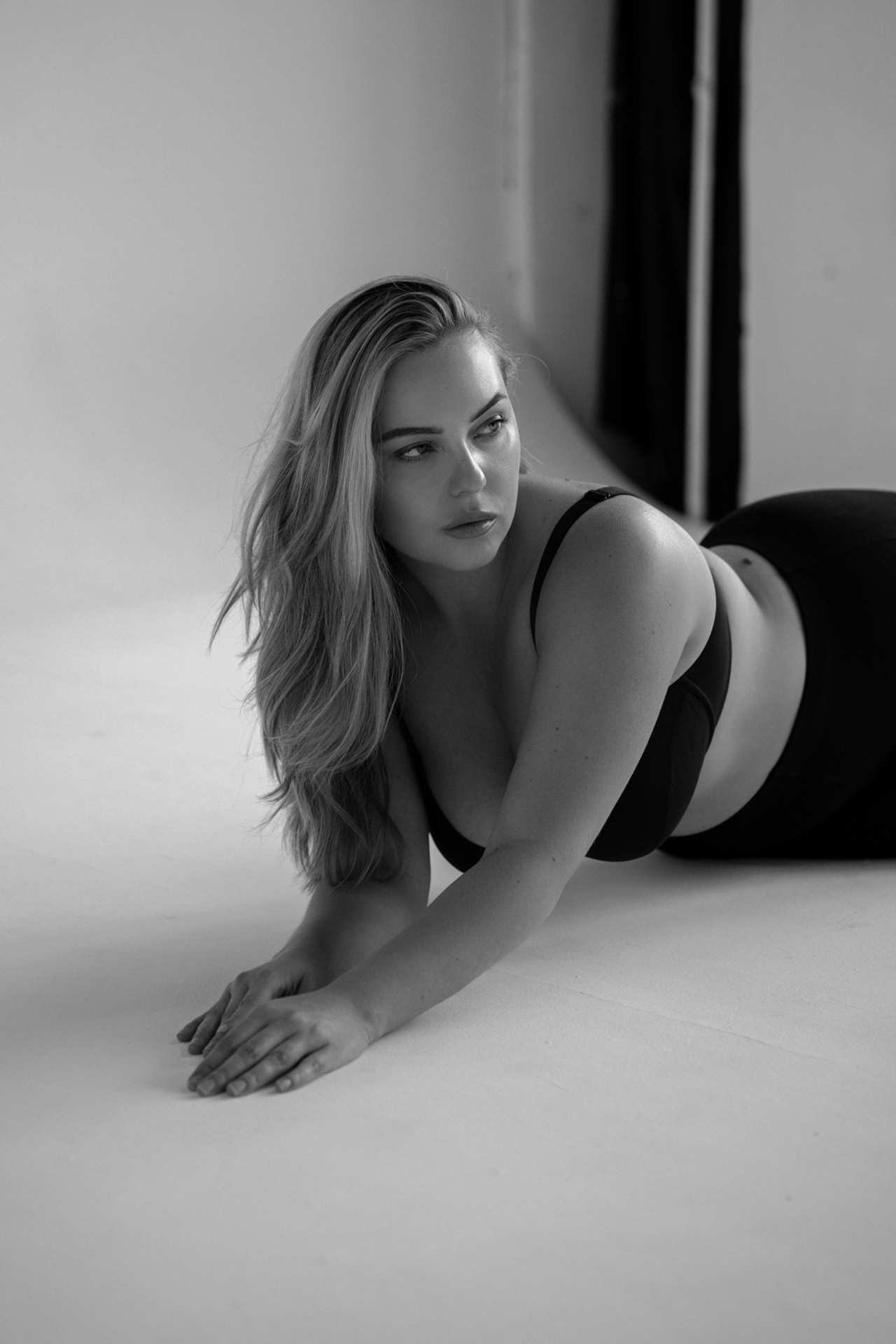 Дарья. Фотограф Инесса Фокина