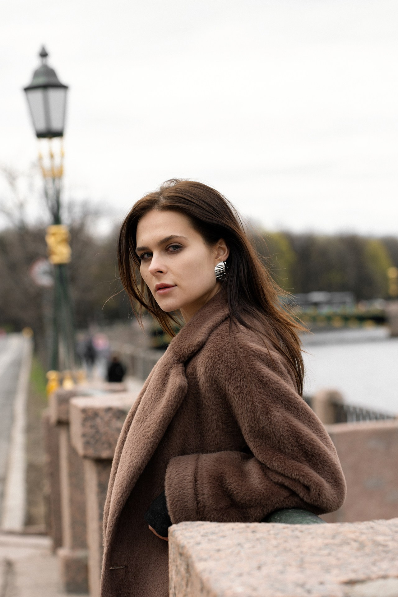 Анастасия. Фотограф Инесса Фокина