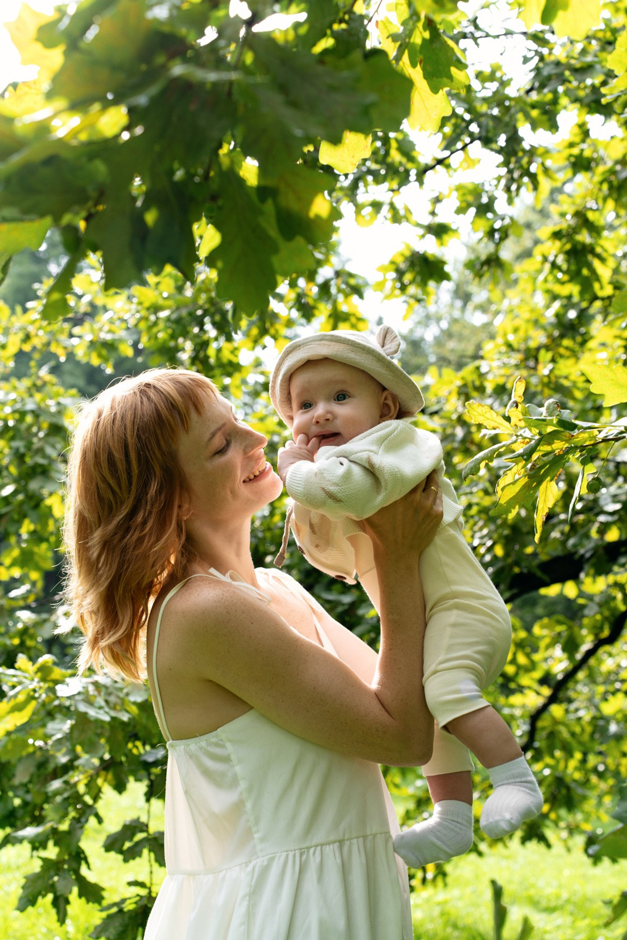 Настя и Денис. Фотограф Инесса Фокина