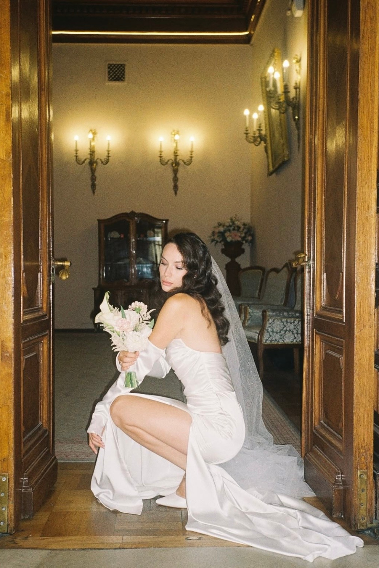 Ваши слова. Светлана, свадебный фотограф Санкт-Петербург / СПб