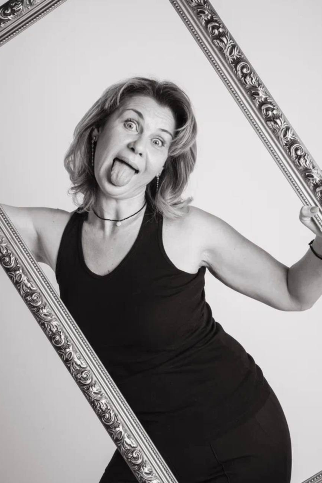 Все о фотосессиях, позировании и моделинге от лица модели и фотопродюсера. Фотодень в Москве