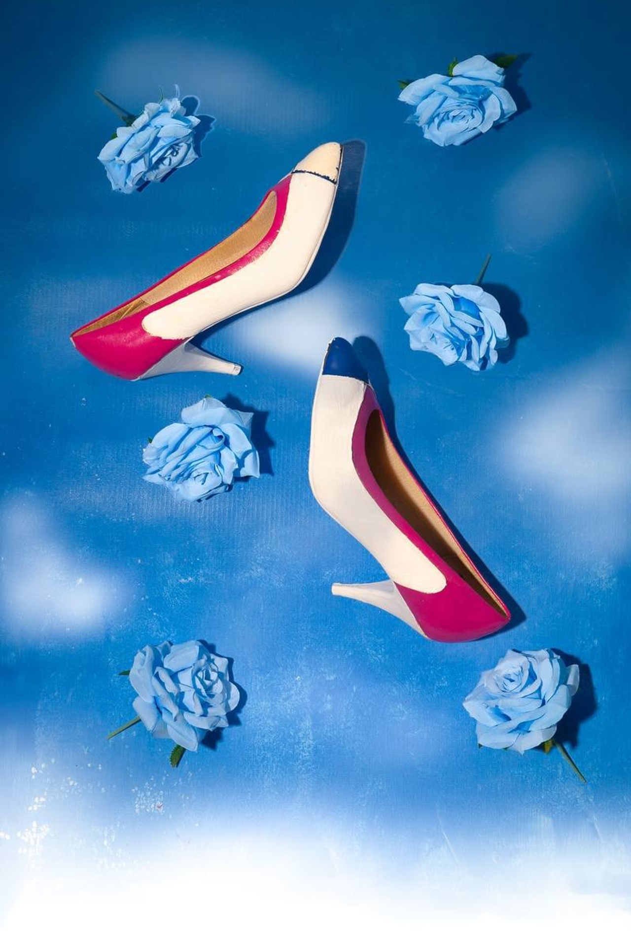 Все о фотосессиях, позировании и моделинге от лица модели и фотопродюсера. Фотодень в Москве