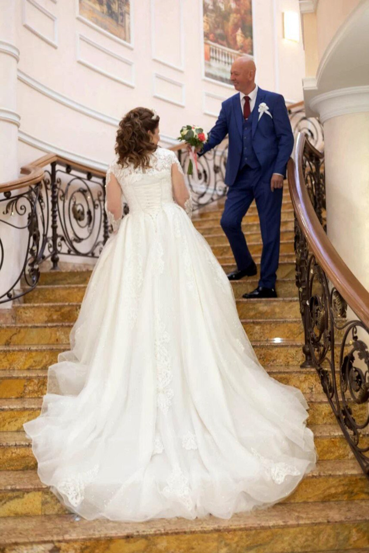 Истории. Главная