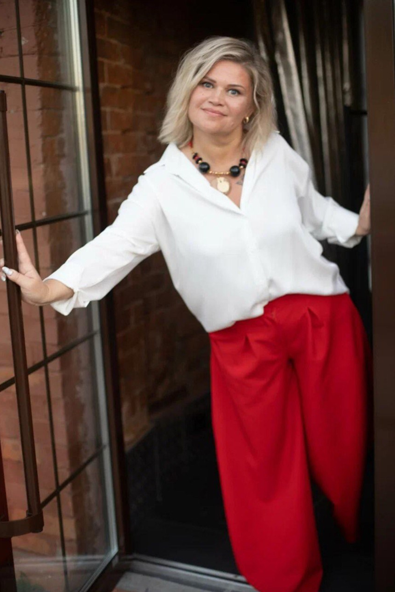 Истории. Главная