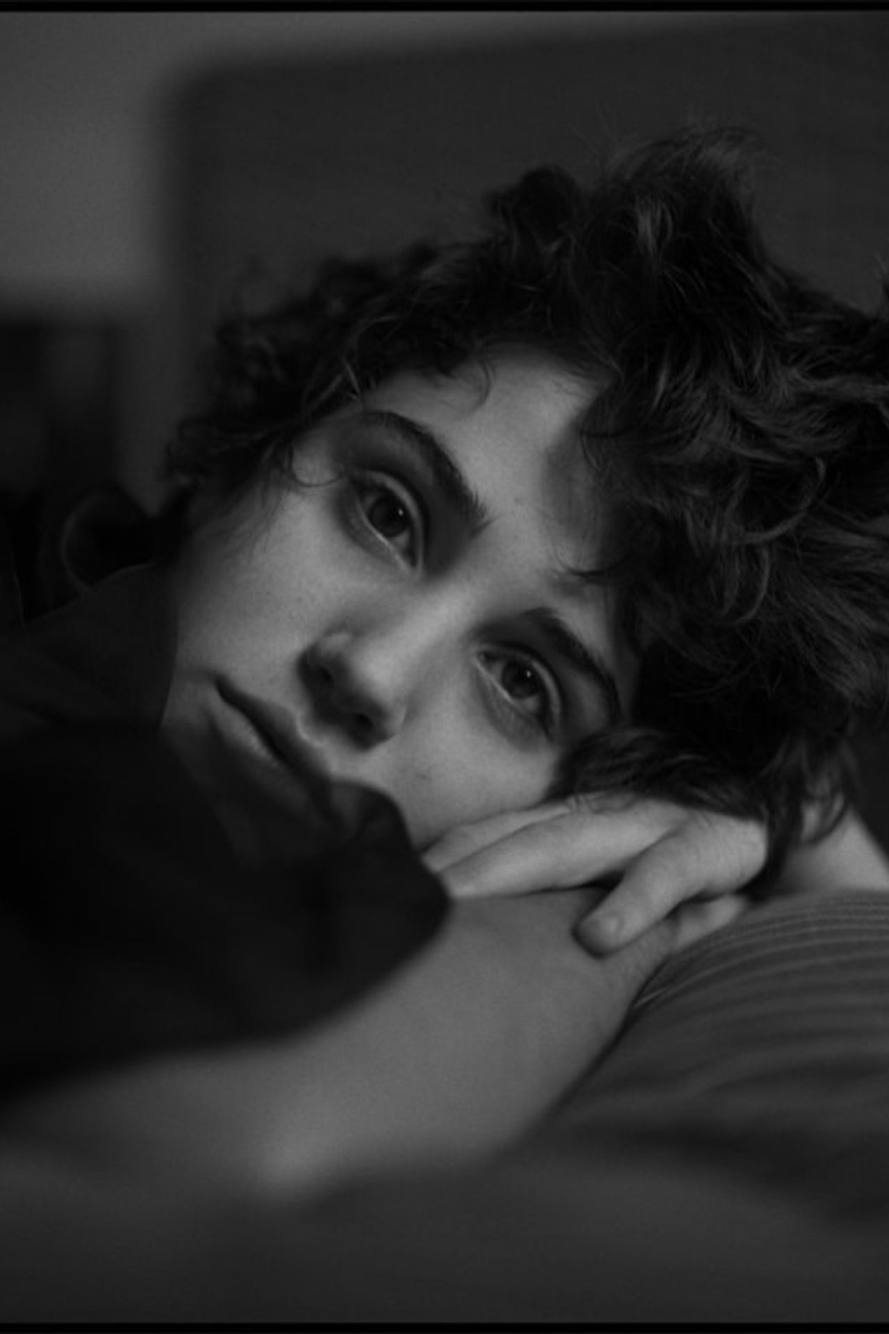 Кино. Главная