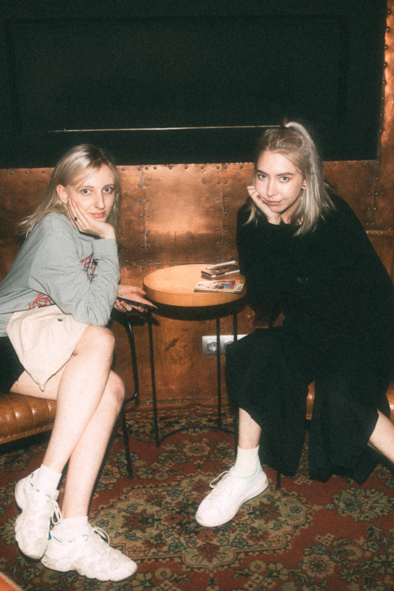 Клубная съемка. Свадебный фотограф в Рязани и Москве Егоркин Стас