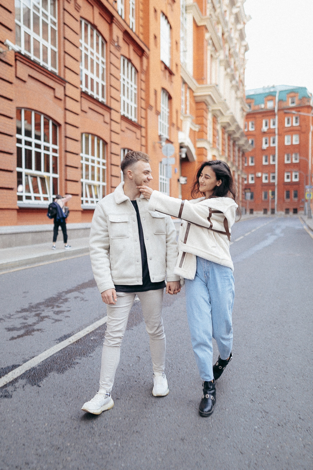 Андрей и Яна. Свадебный фотограф в Рязани и Москве Егоркин Стас