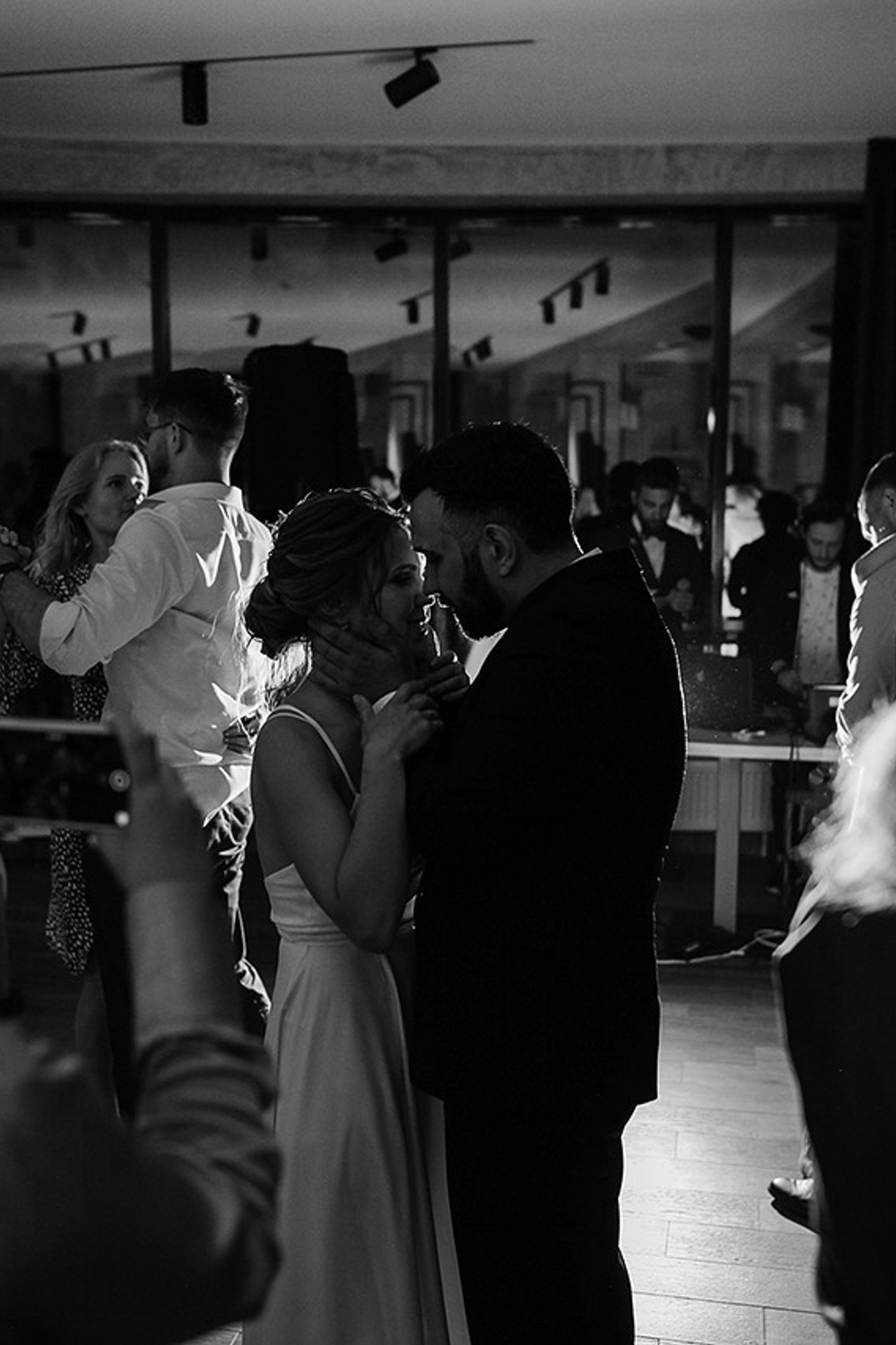 Макс и Света. Свадебный фотограф в Рязани и Москве Егоркин Стас