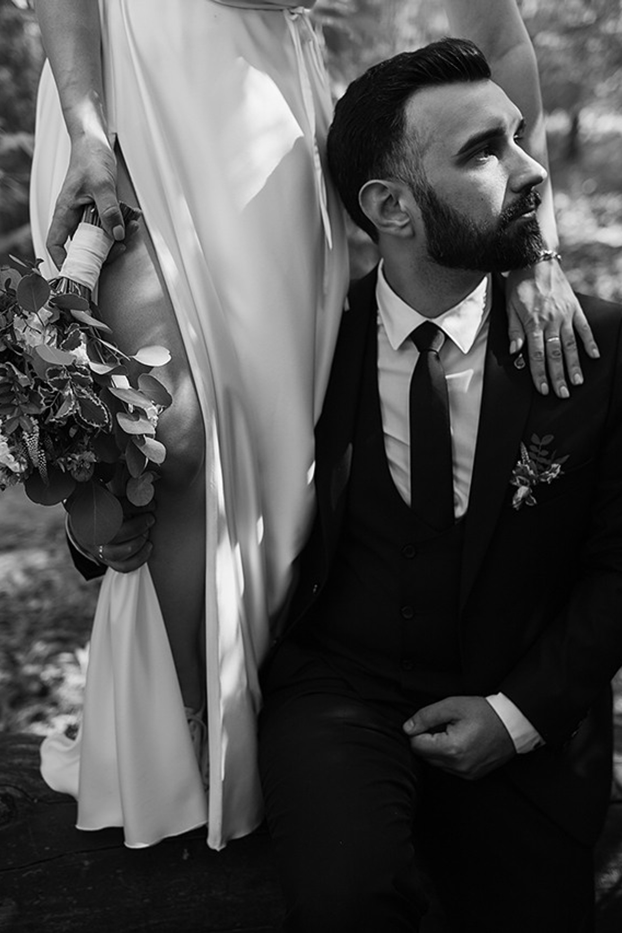 Макс и Света. Свадебный фотограф в Рязани и Москве Егоркин Стас