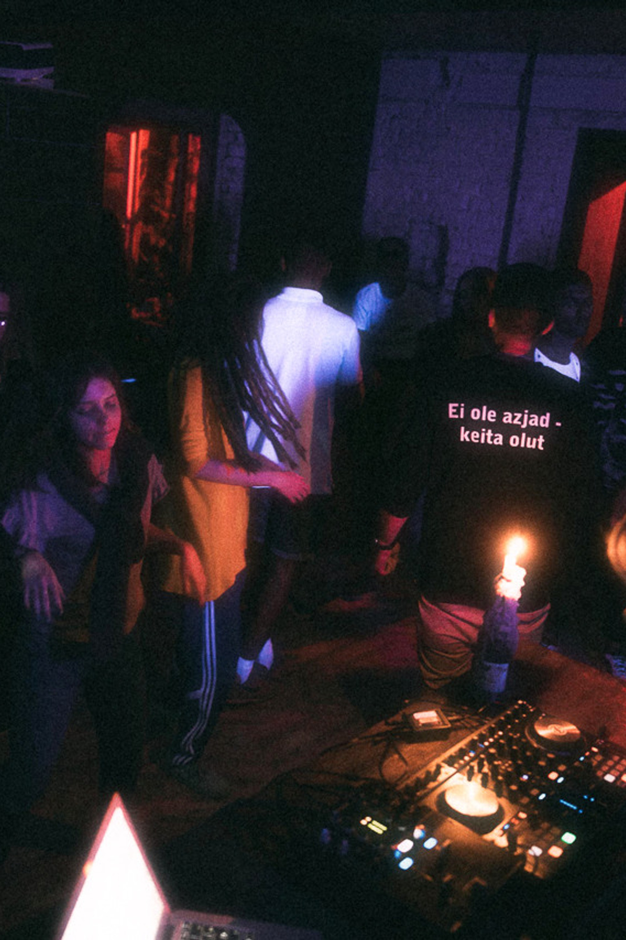 Клубная съемка. Свадебный фотограф в Рязани и Москве Егоркин Стас