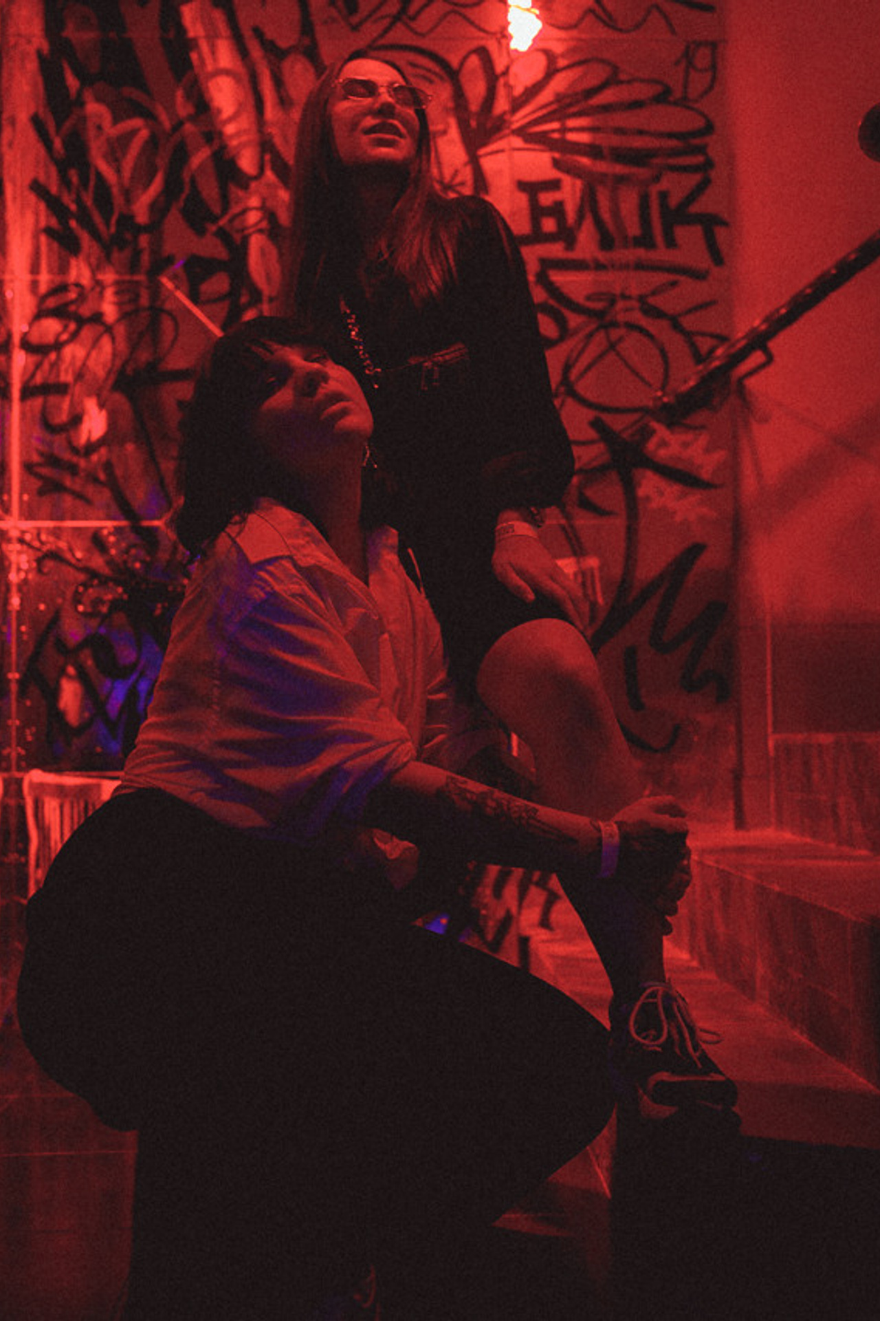 Клубная съемка. Свадебный фотограф в Рязани и Москве Егоркин Стас