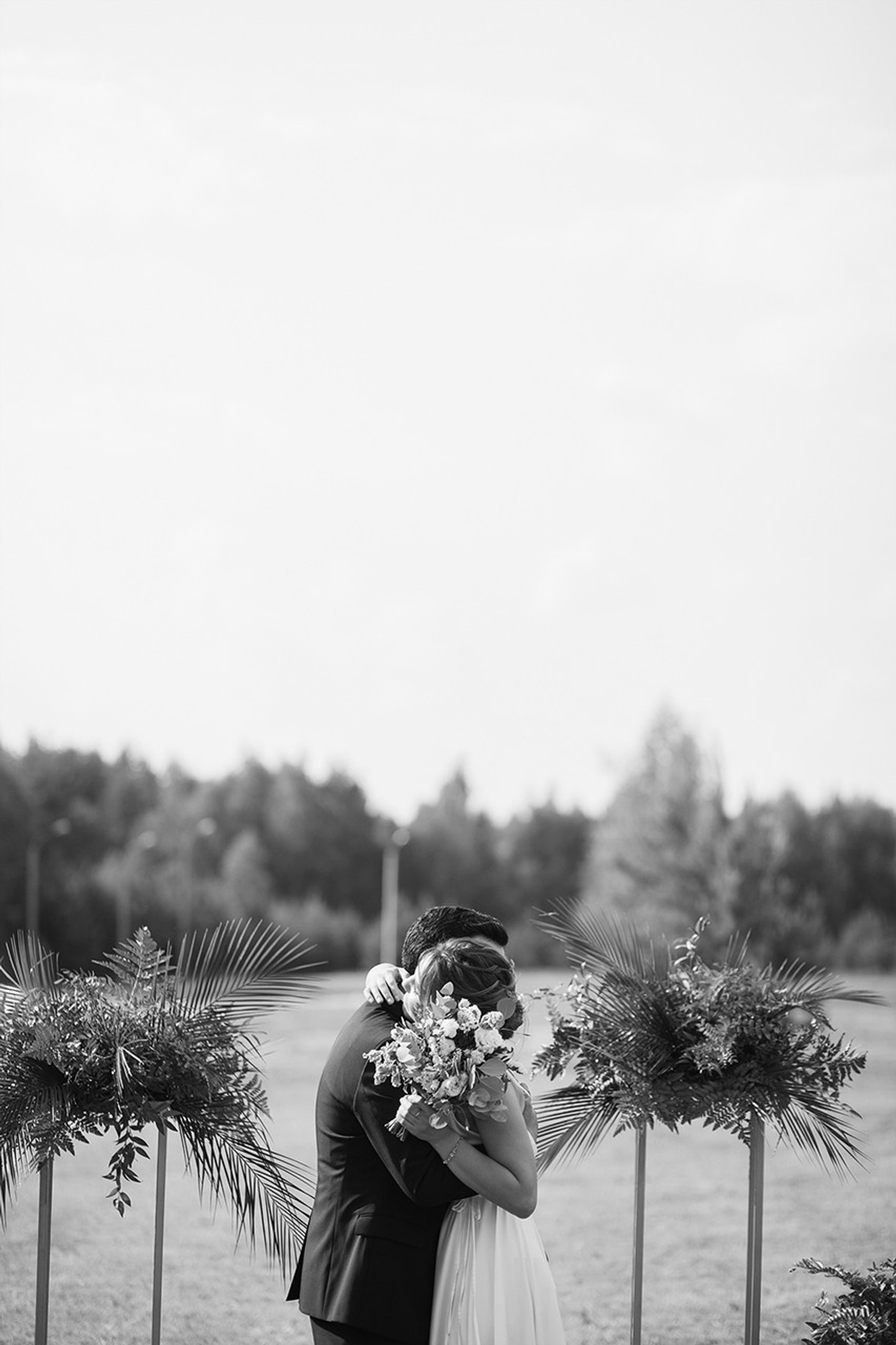 Макс и Света. Свадебный фотограф в Рязани и Москве Егоркин Стас