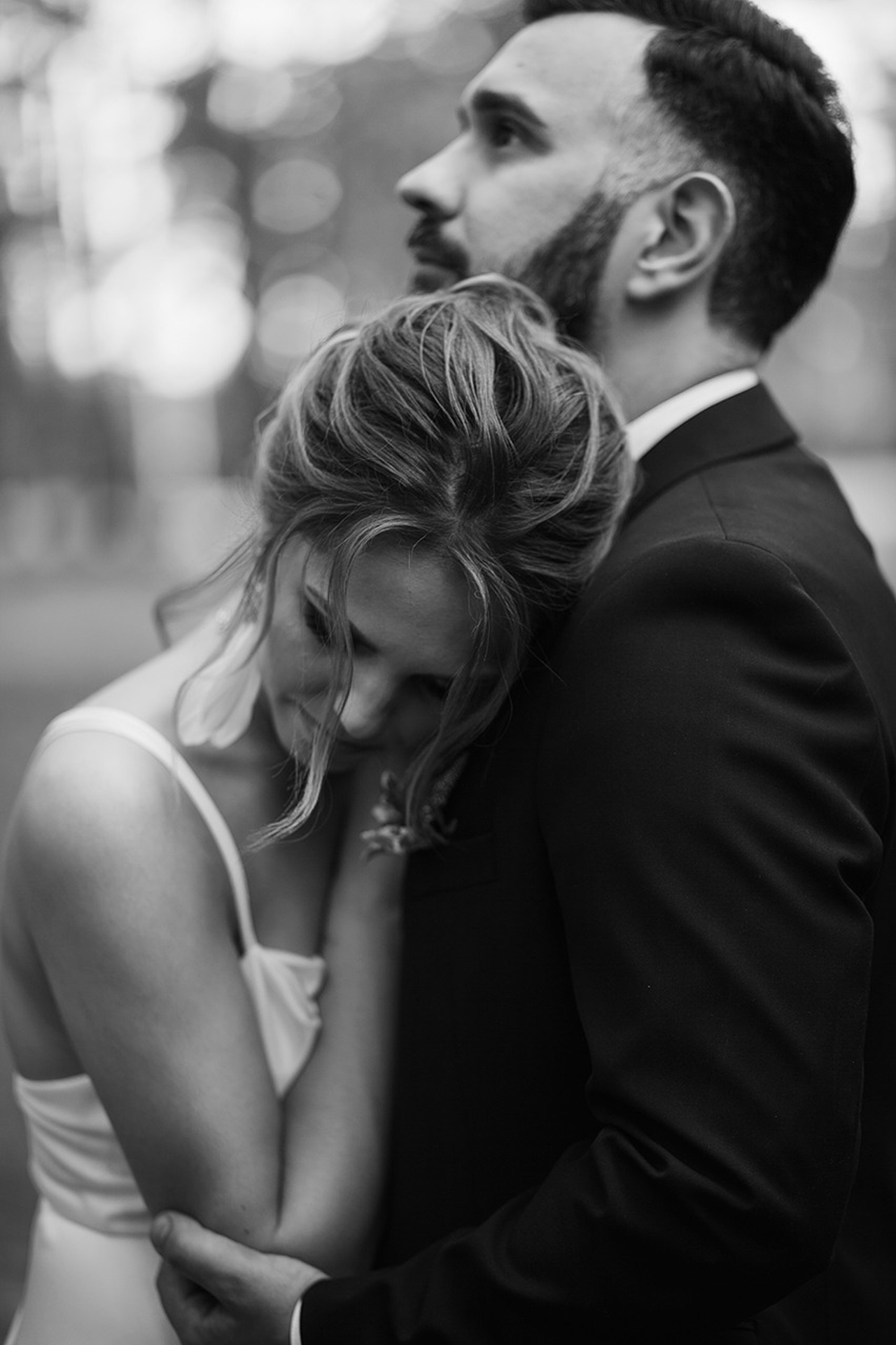 Макс и Света. Свадебный фотограф в Рязани и Москве Егоркин Стас