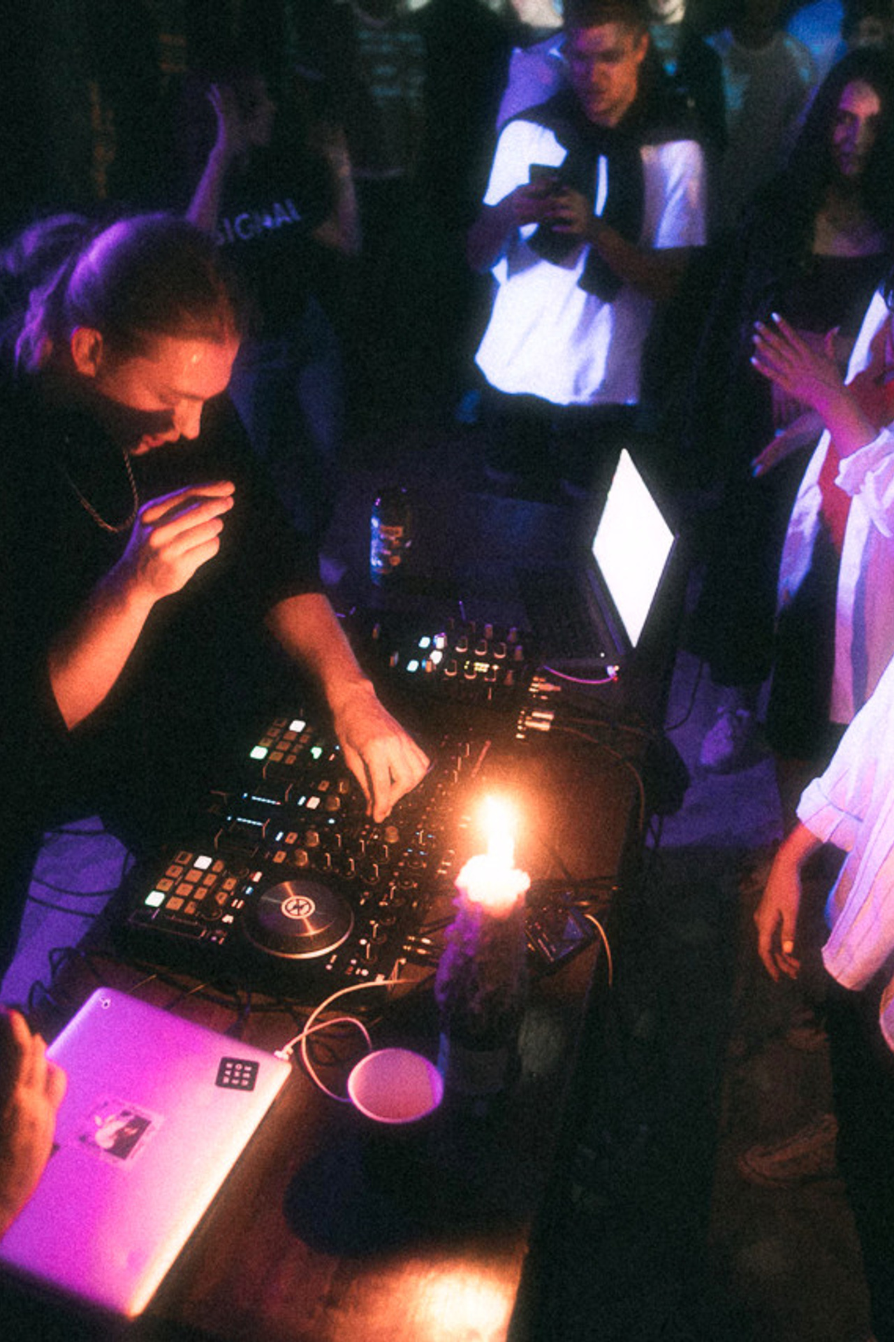 Клубная съемка. Свадебный фотограф в Рязани и Москве Егоркин Стас