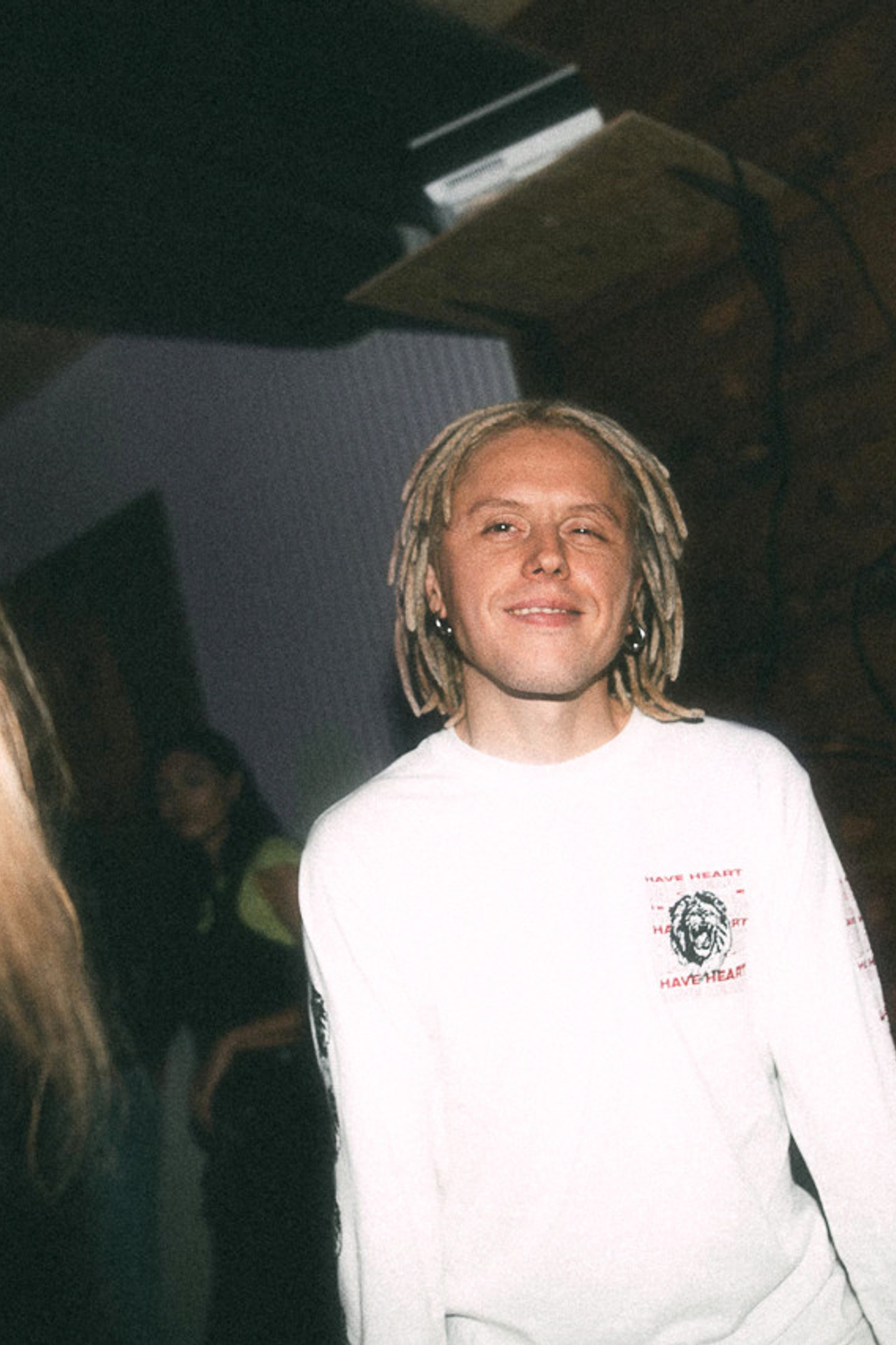 Клубная съемка. Свадебный фотограф в Рязани и Москве Егоркин Стас