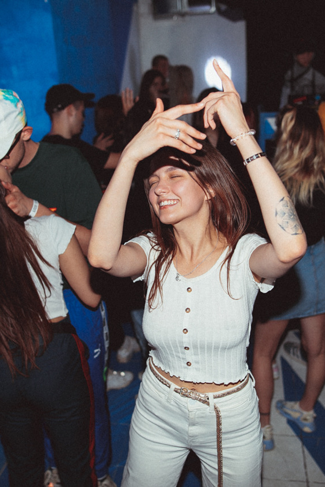 Клубная съемка. Свадебный фотограф в Рязани и Москве Егоркин Стас