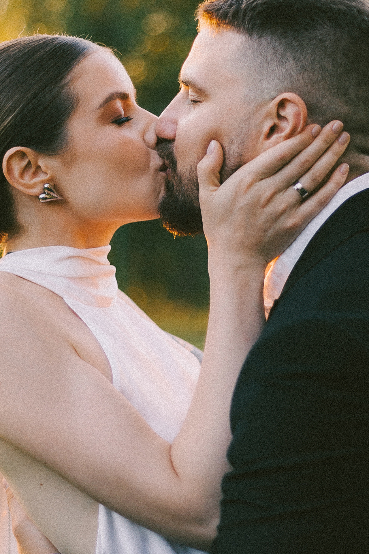 Никита и юля