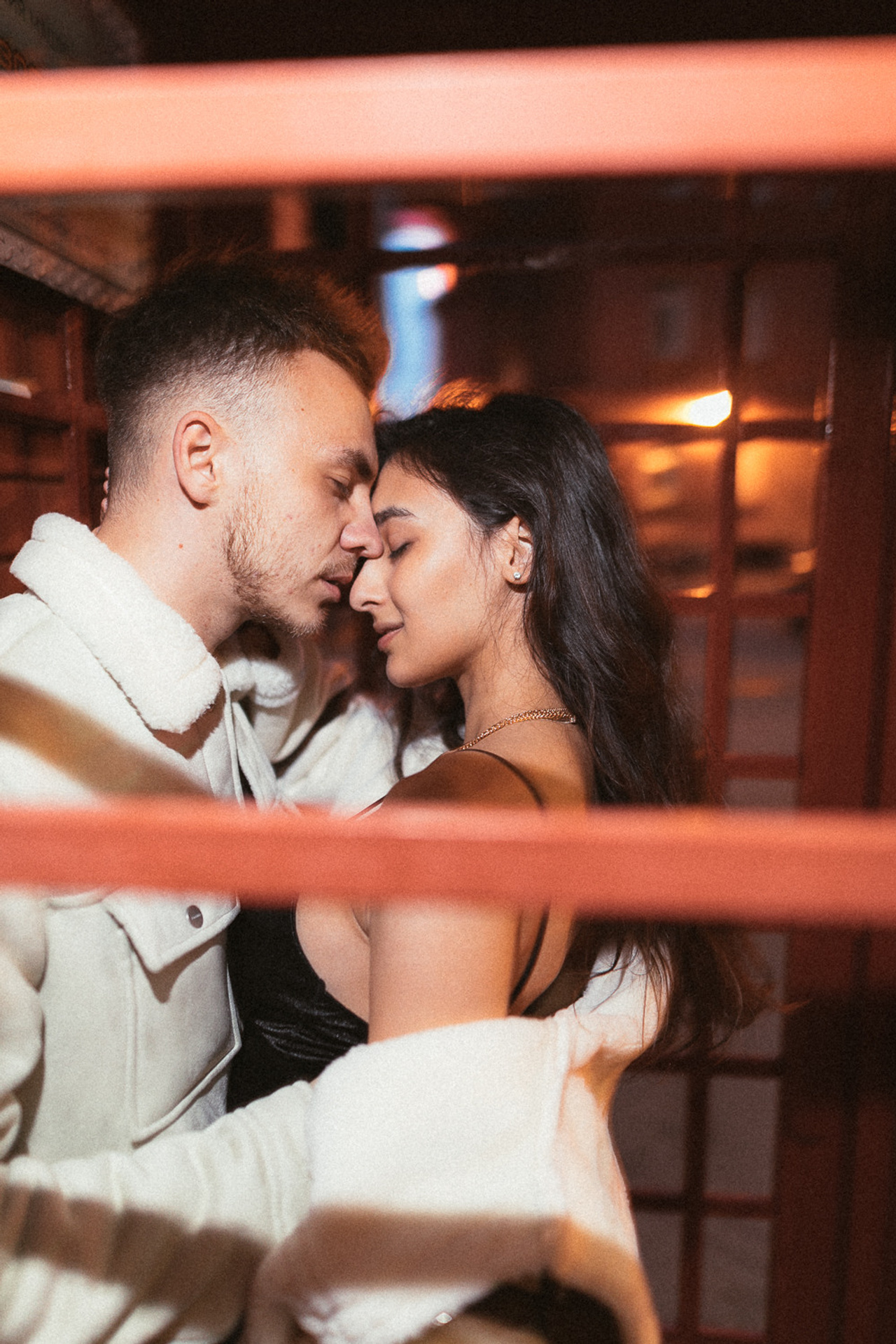 Андрей и Яна. Свадебный фотограф в Рязани и Москве Егоркин Стас