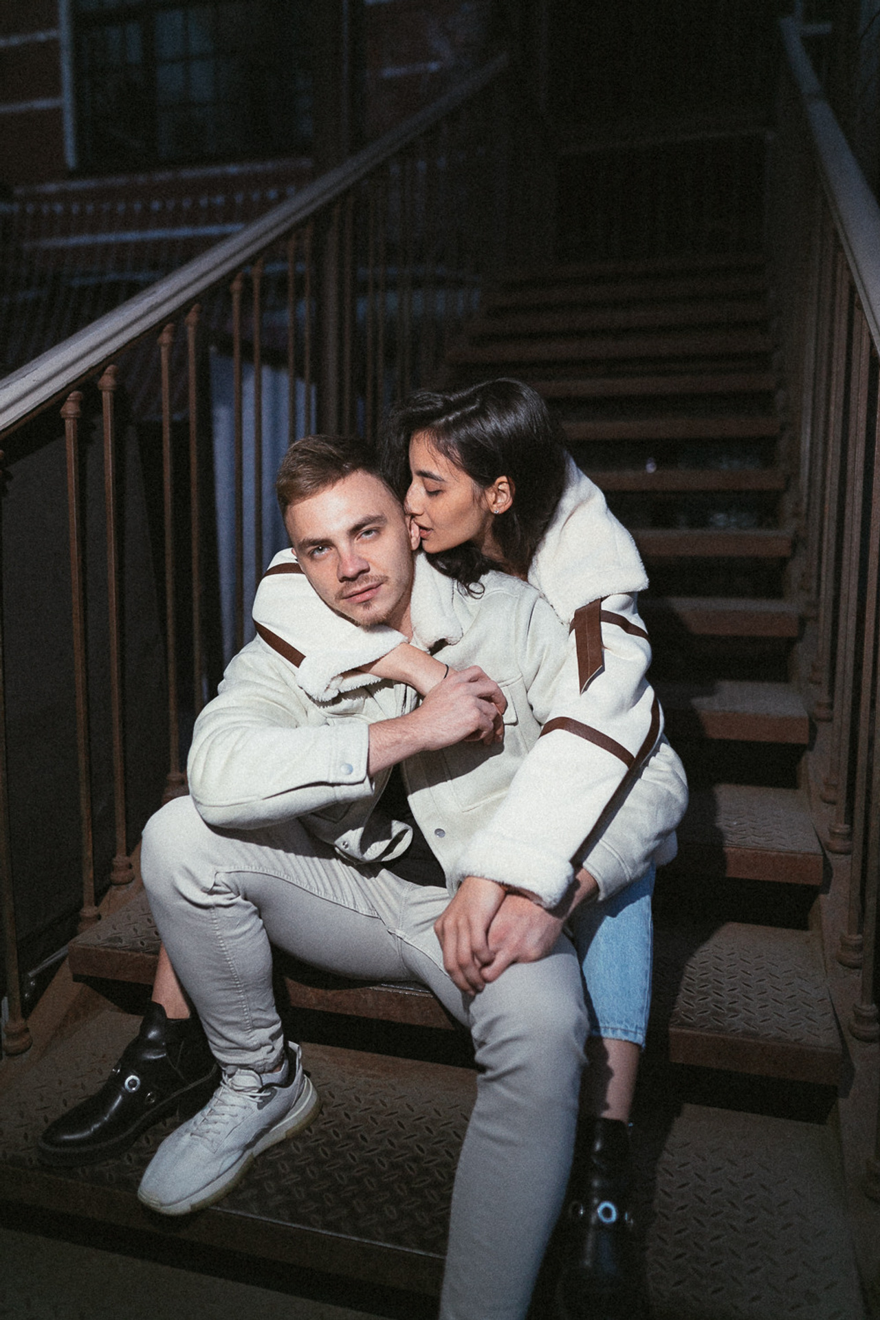 Андрей и Яна. Свадебный фотограф в Рязани и Москве Егоркин Стас