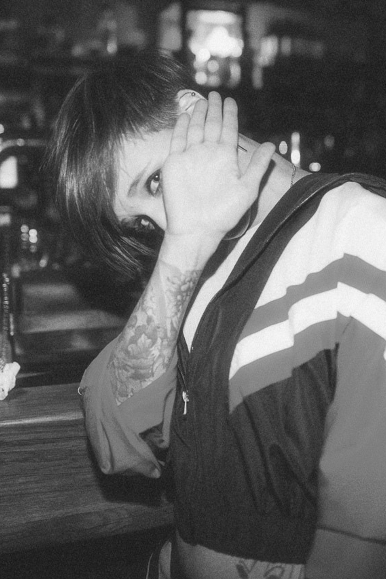 Клубная съемка. Свадебный фотограф в Рязани и Москве Егоркин Стас