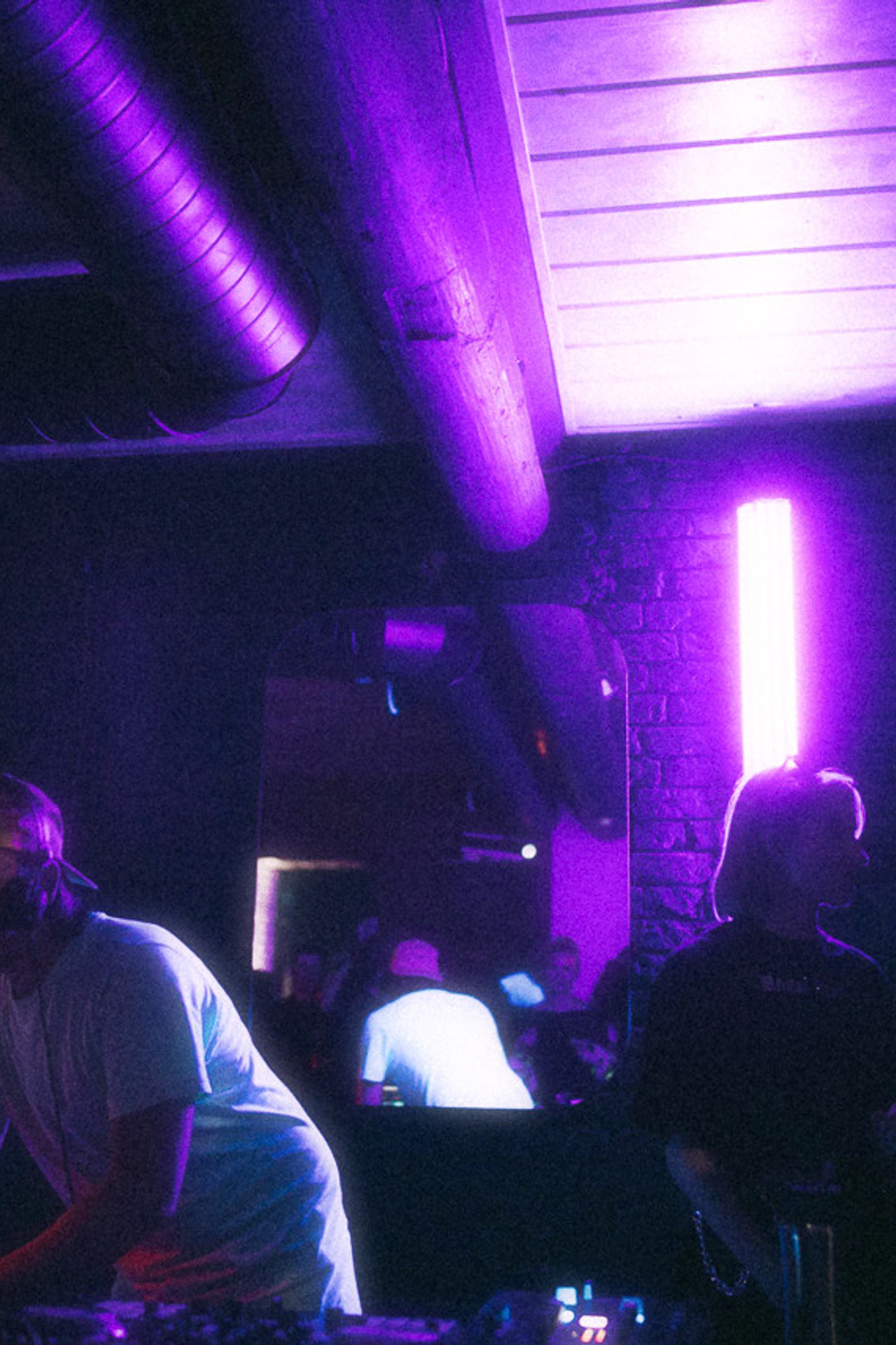 Клубная съемка. Свадебный фотограф в Рязани и Москве Егоркин Стас