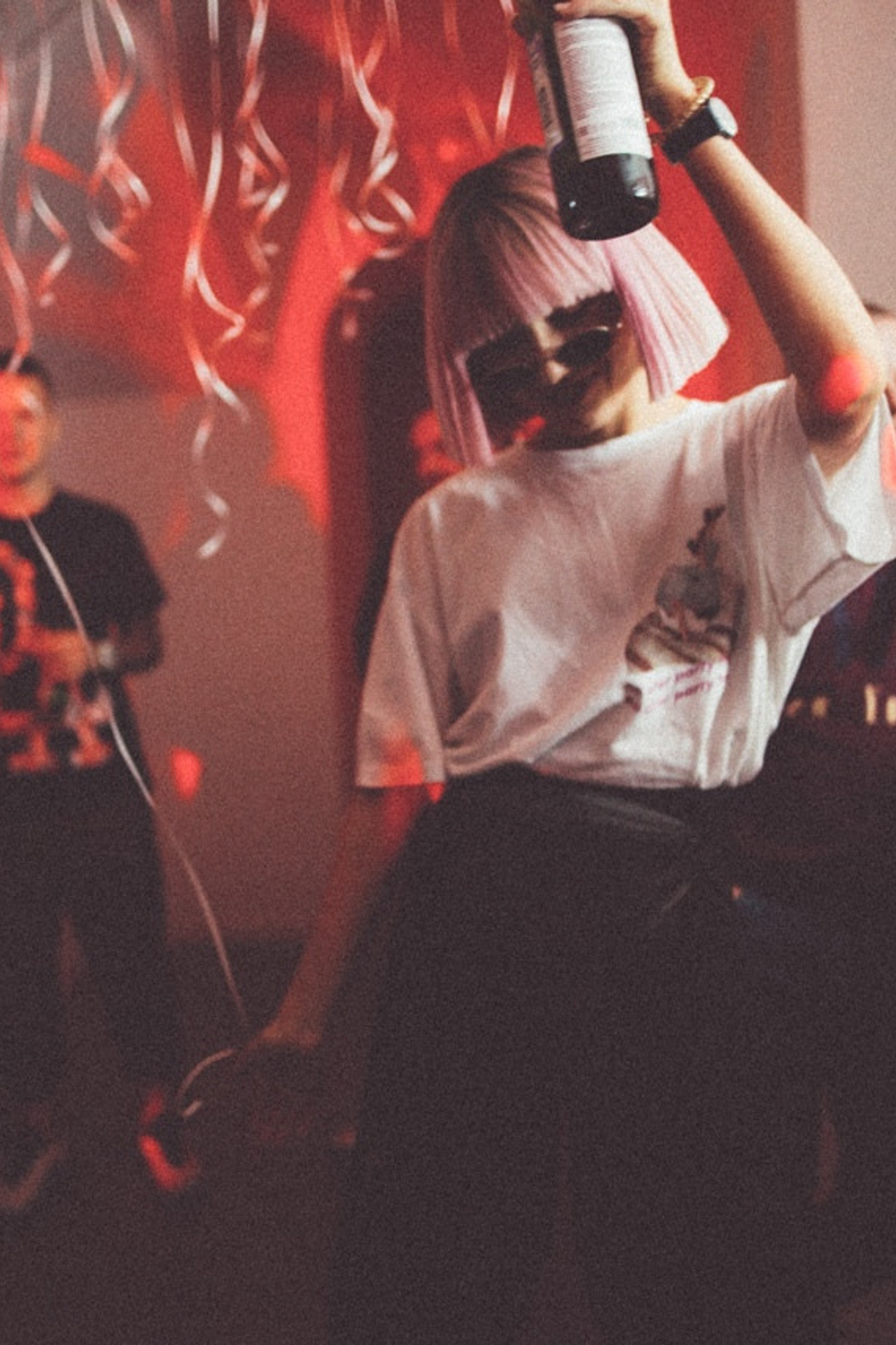 Клубная съемка. Свадебный фотограф в Рязани и Москве Егоркин Стас