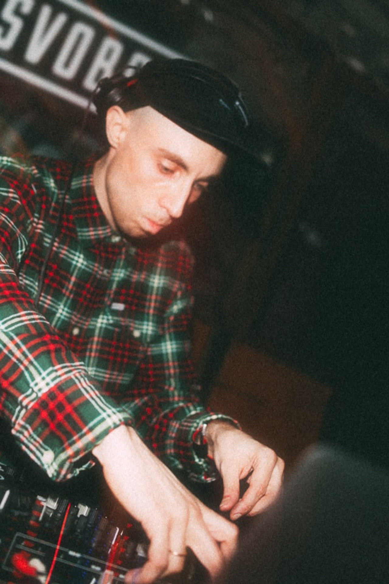 Клубная съемка. Свадебный фотограф в Рязани и Москве Егоркин Стас