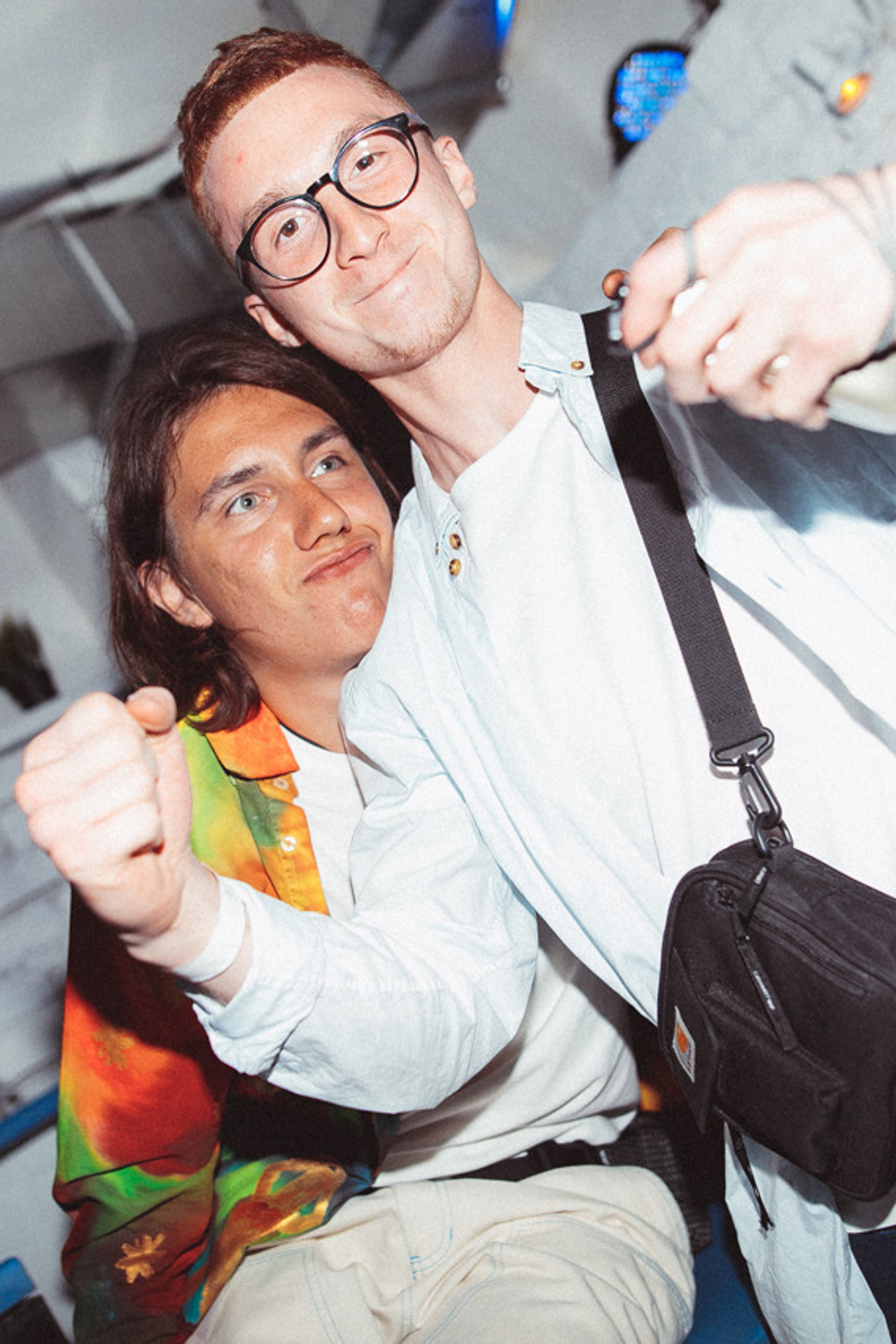 Клубная съемка. Свадебный фотограф в Рязани и Москве Егоркин Стас