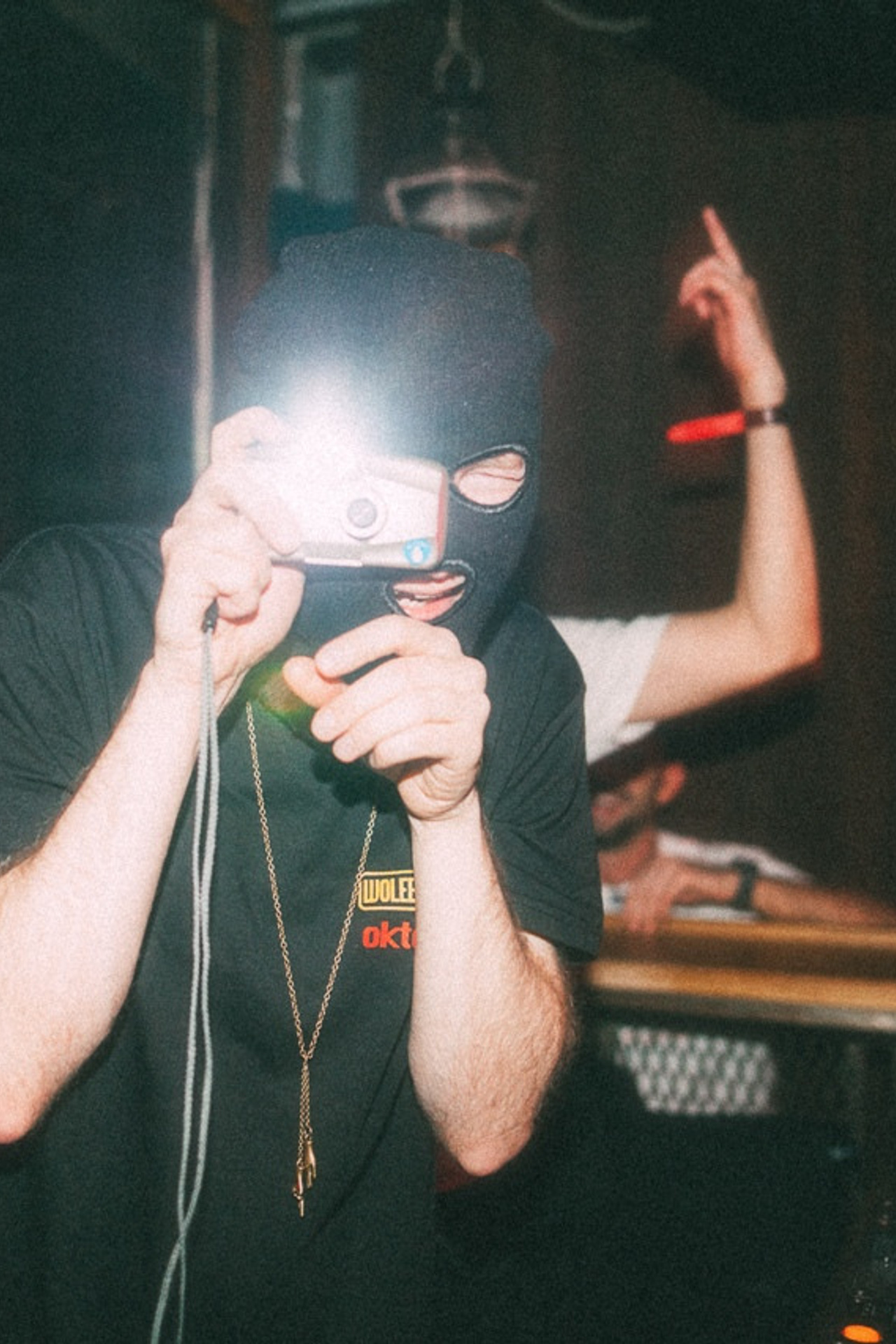 Клубная съемка. Свадебный фотограф в Рязани и Москве Егоркин Стас