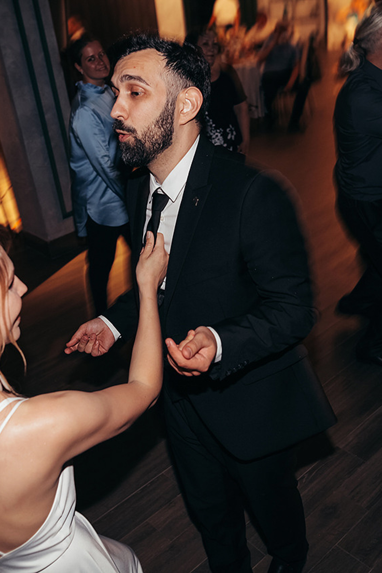 Макс и Света. Свадебный фотограф в Рязани и Москве Егоркин Стас