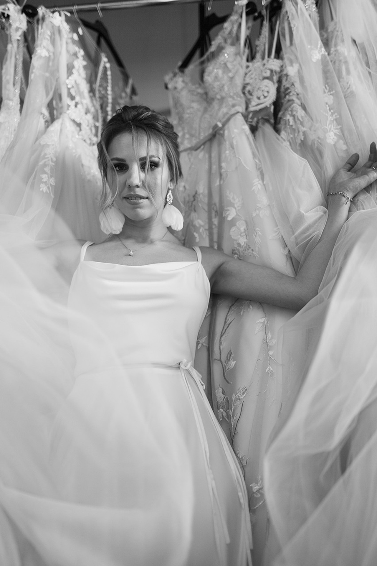 Макс и Света. Свадебный фотограф в Рязани и Москве Егоркин Стас