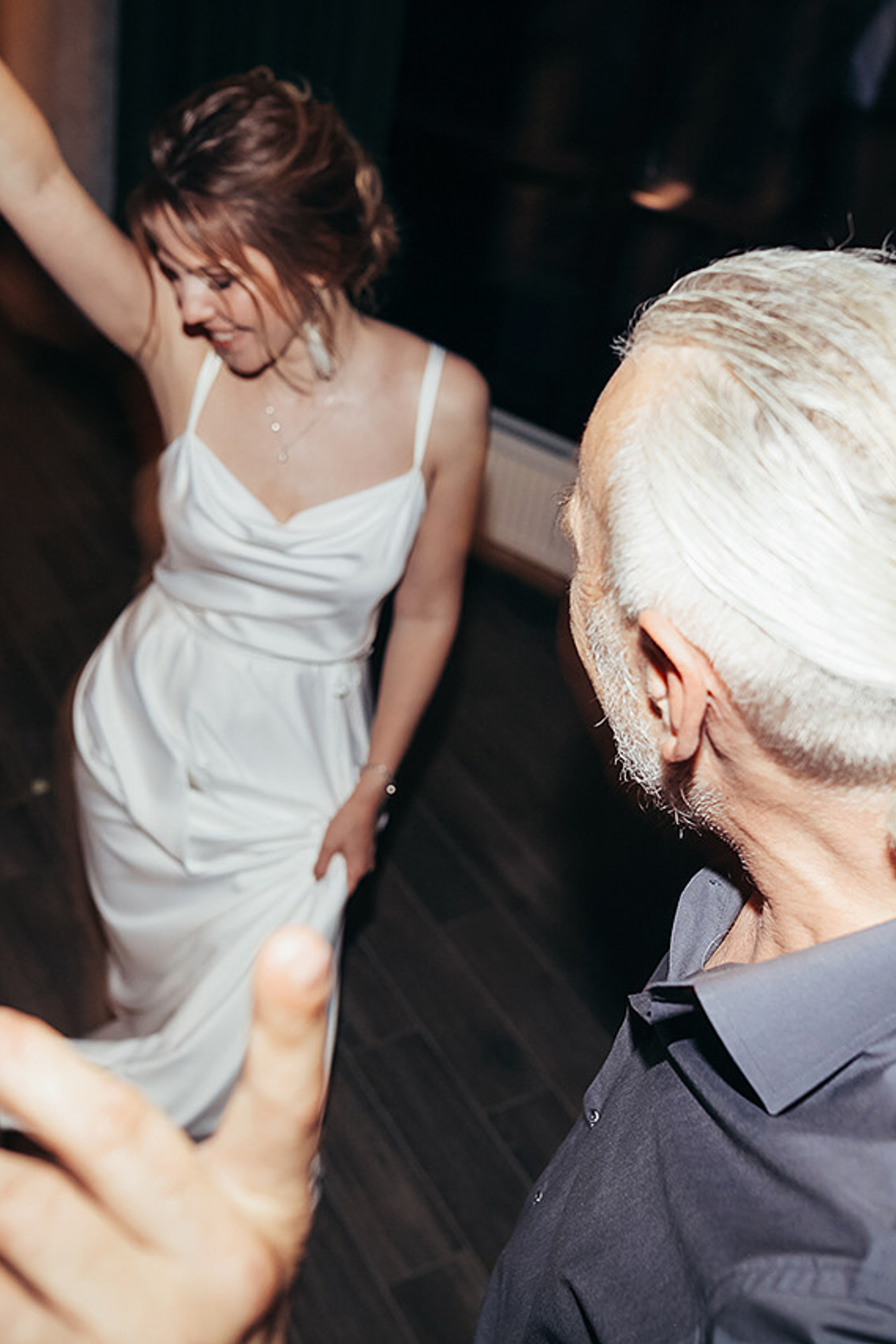 Макс и Света. Свадебный фотограф в Рязани и Москве Егоркин Стас