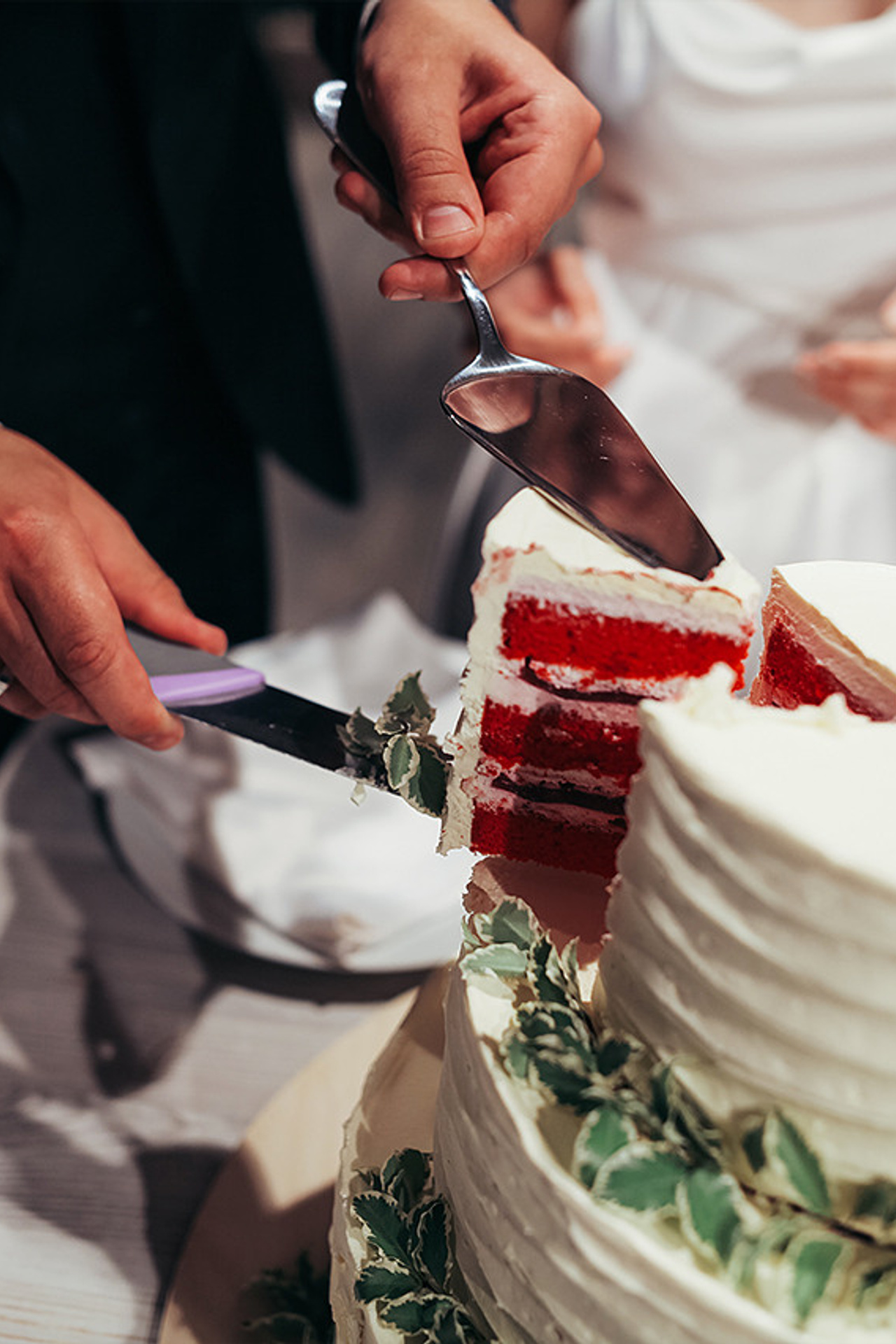 Макс и Света. Свадебный фотограф в Рязани и Москве Егоркин Стас