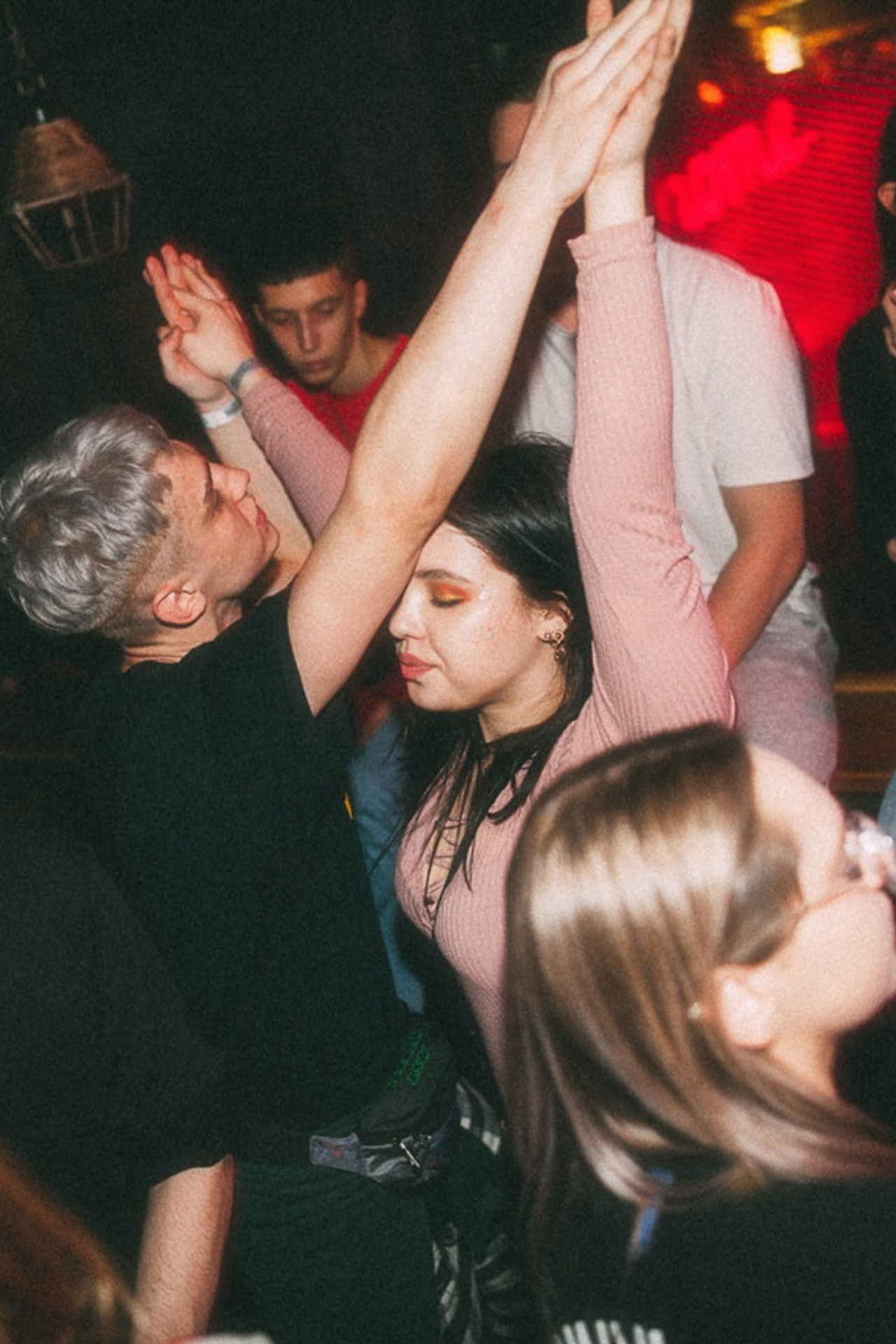 Клубная съемка. Свадебный фотограф в Рязани и Москве Егоркин Стас