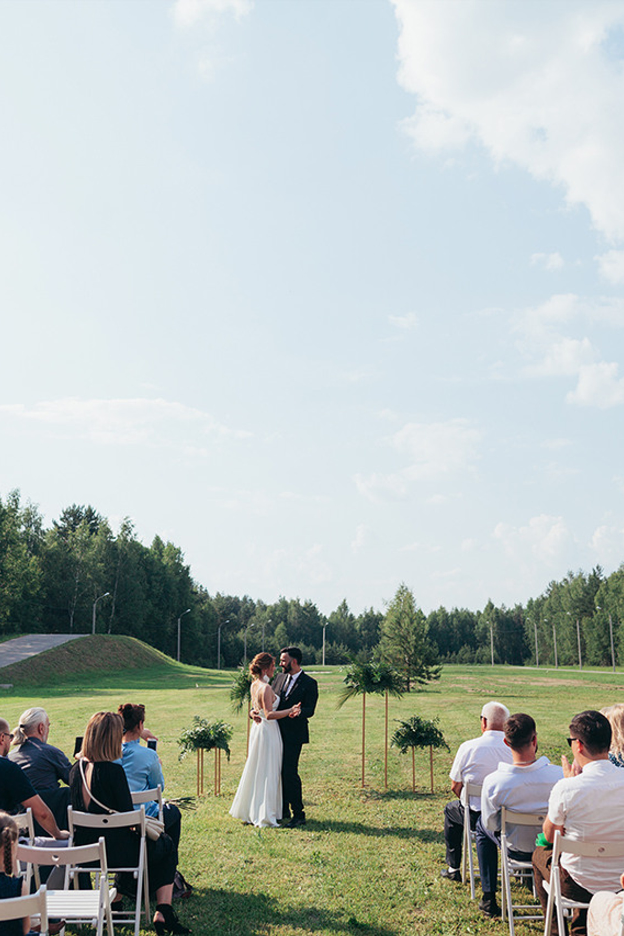 Макс и Света. Свадебный фотограф в Рязани и Москве Егоркин Стас