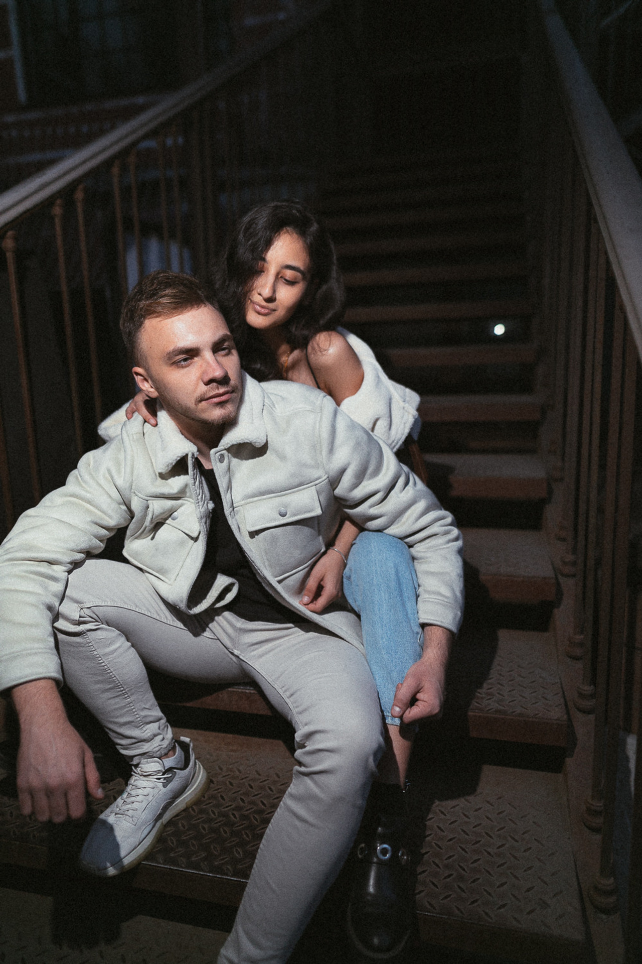 Андрей и Яна. Свадебный фотограф в Рязани и Москве Егоркин Стас