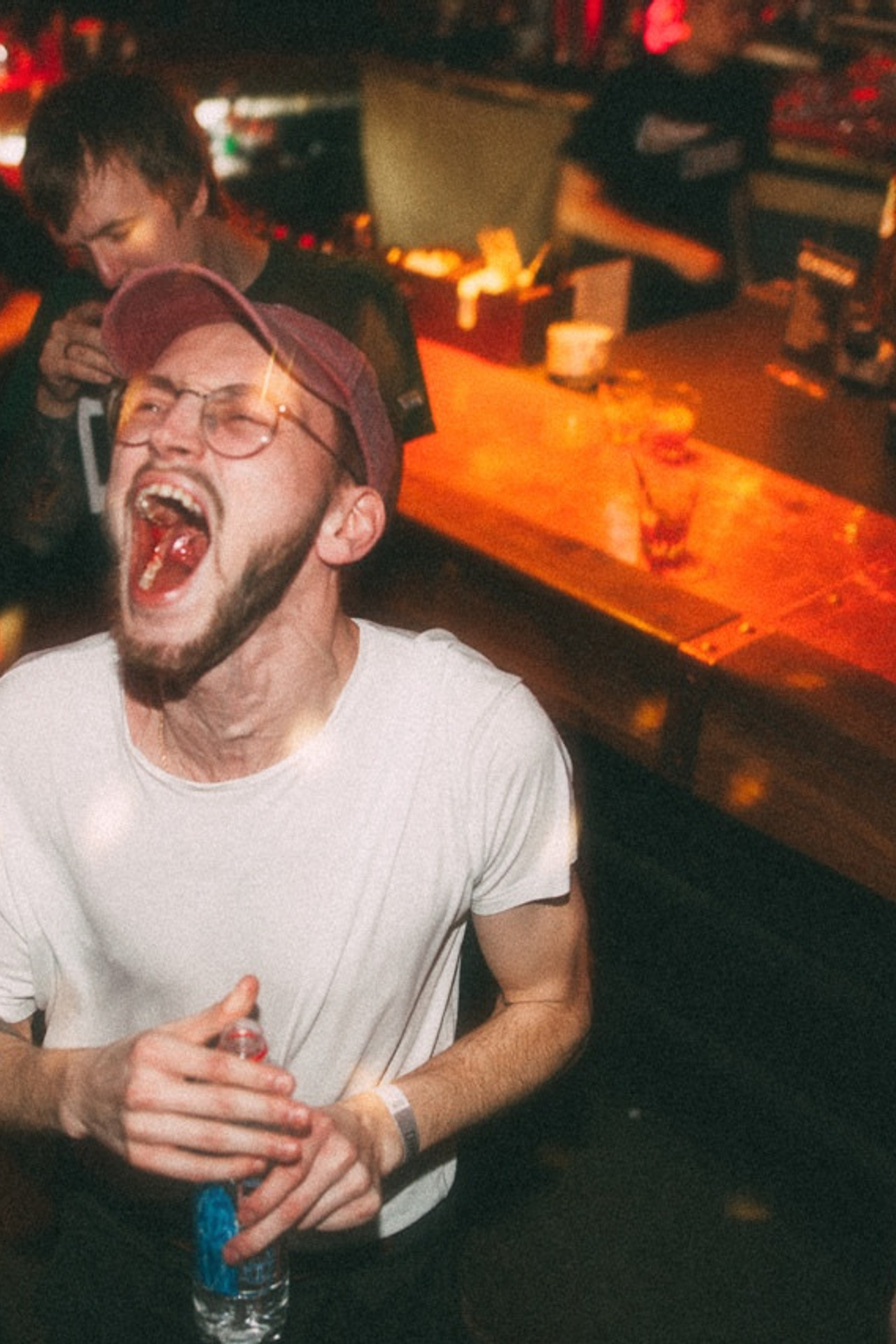 Клубная съемка. Свадебный фотограф в Рязани и Москве Егоркин Стас