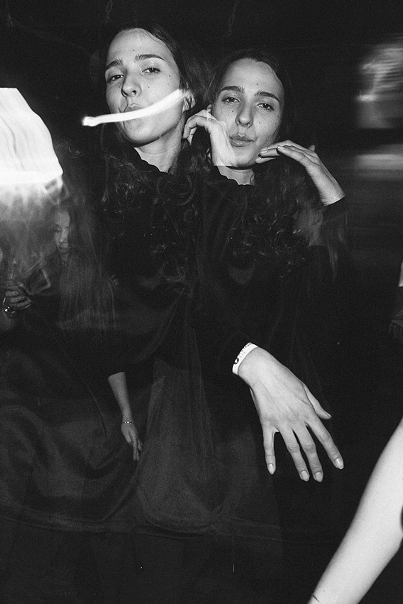 Клубная съемка. Свадебный фотограф в Рязани и Москве Егоркин Стас