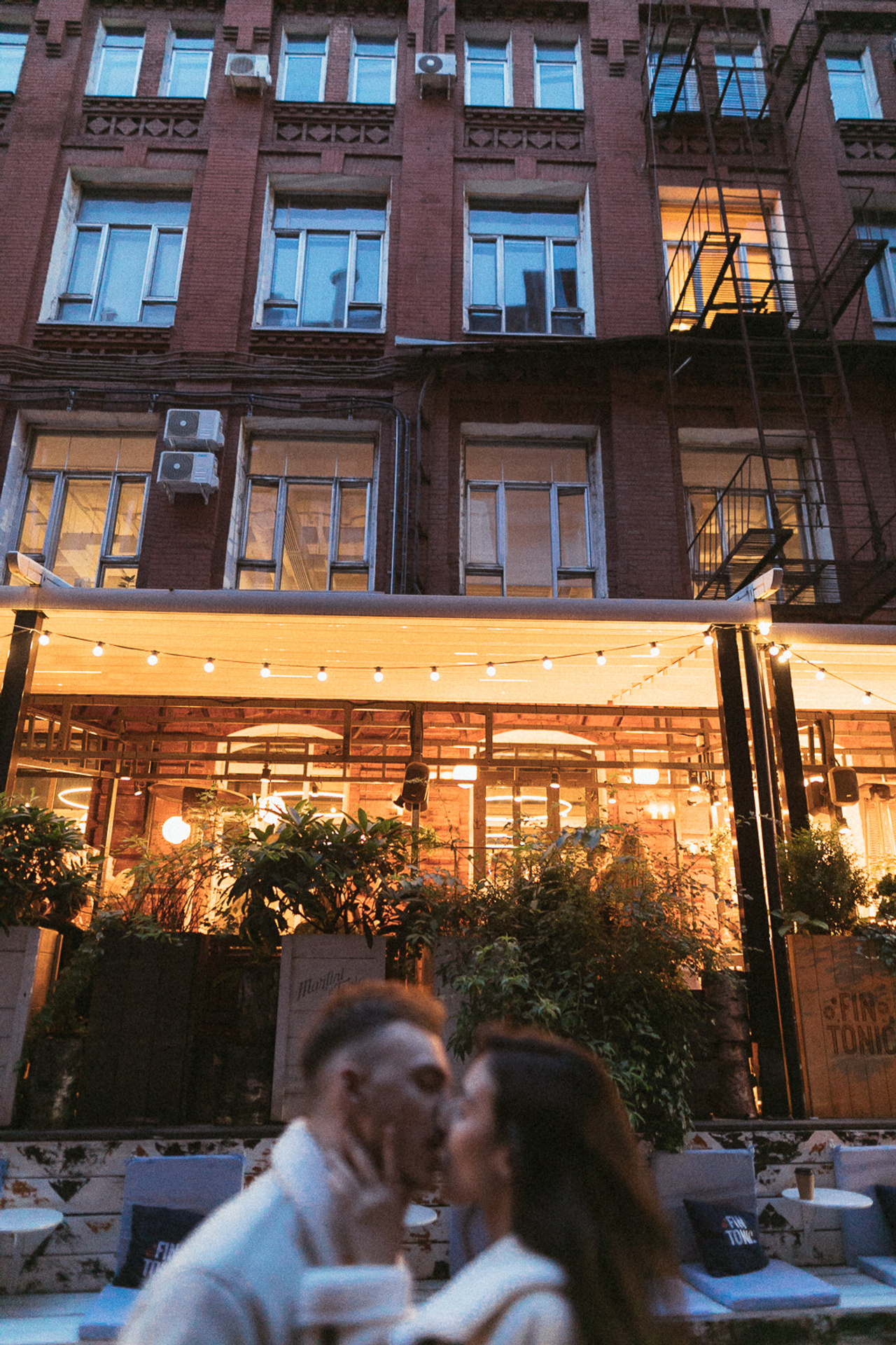 Андрей и Яна. Свадебный фотограф в Рязани и Москве Егоркин Стас