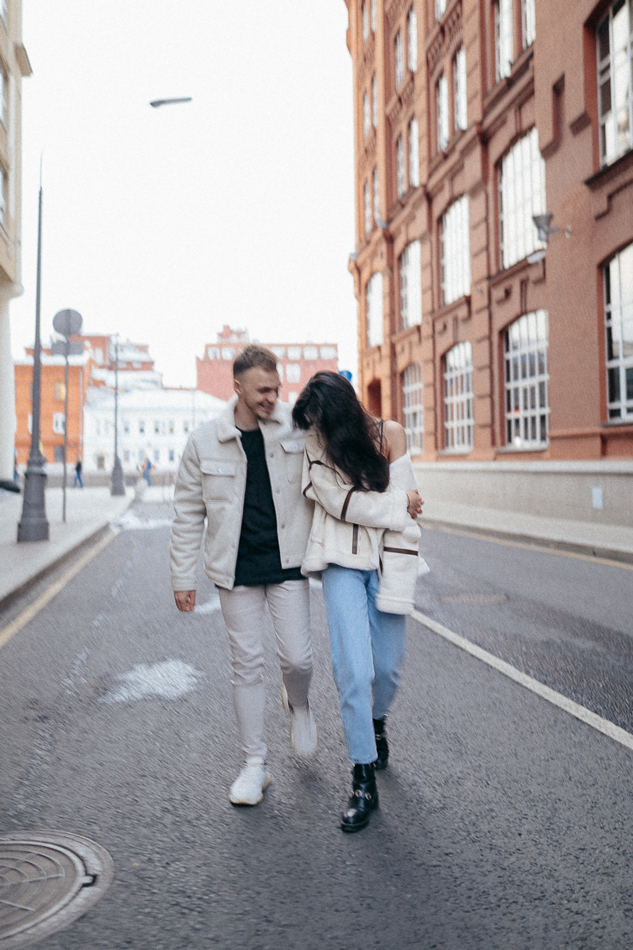 Андрей и Яна. Свадебный фотограф в Рязани и Москве Егоркин Стас