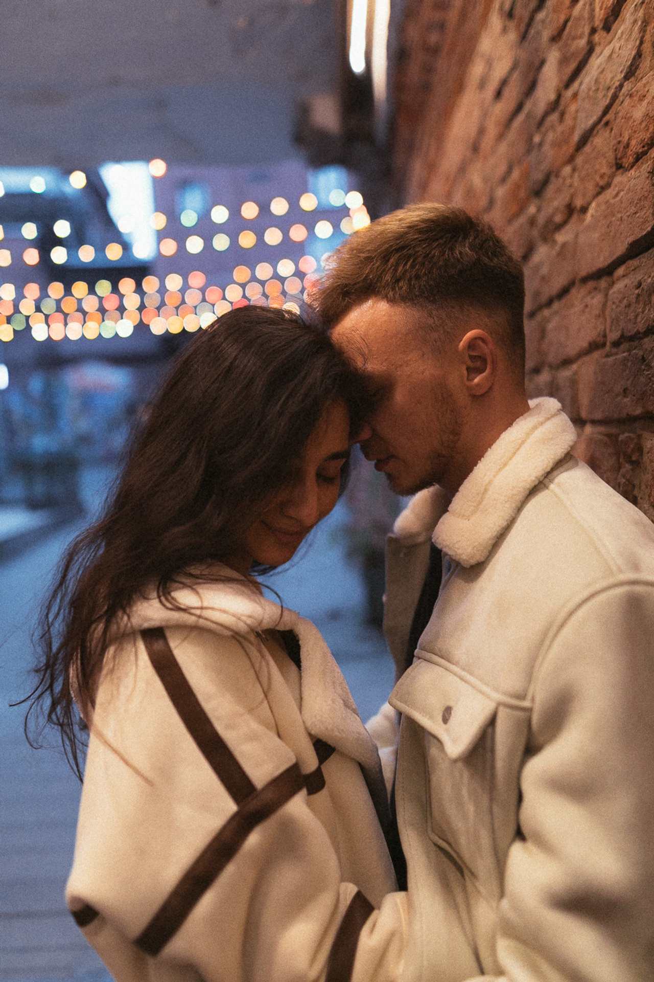 Андрей и Яна. Свадебный фотограф в Рязани и Москве Егоркин Стас