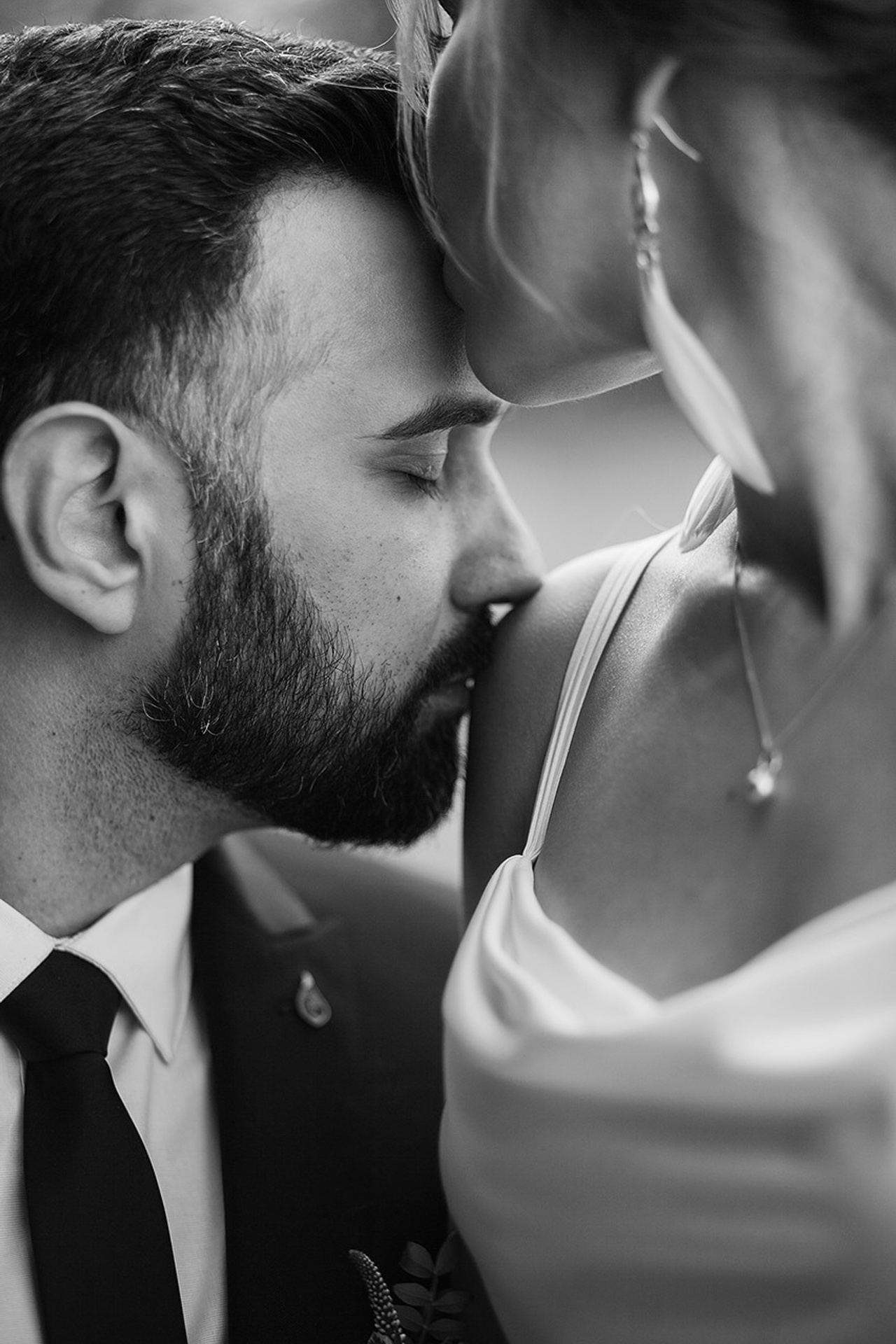 Макс и Света. Свадебный фотограф в Рязани и Москве Егоркин Стас