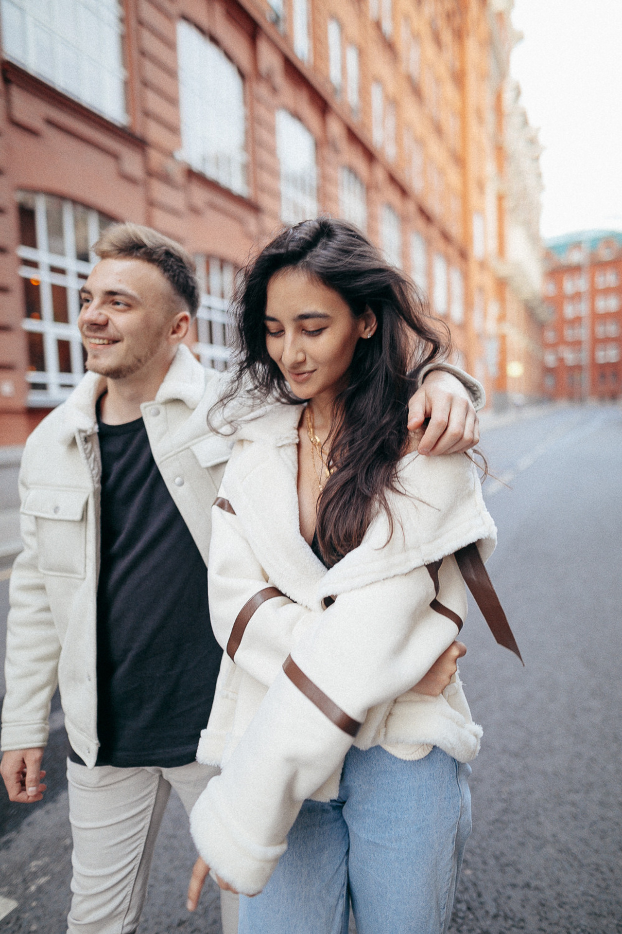 Андрей и Яна. Свадебный фотограф в Рязани и Москве Егоркин Стас