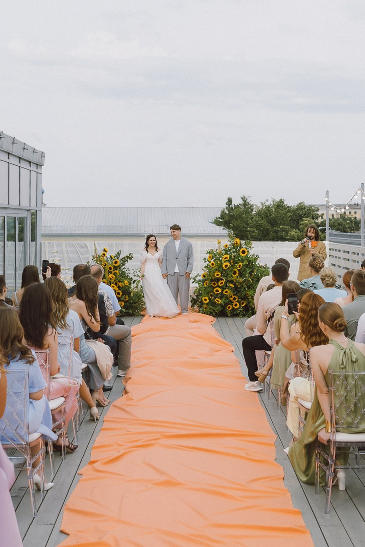 Денис и Полина. Свадебный фотограф в Рязани и Москве Егоркин Стас