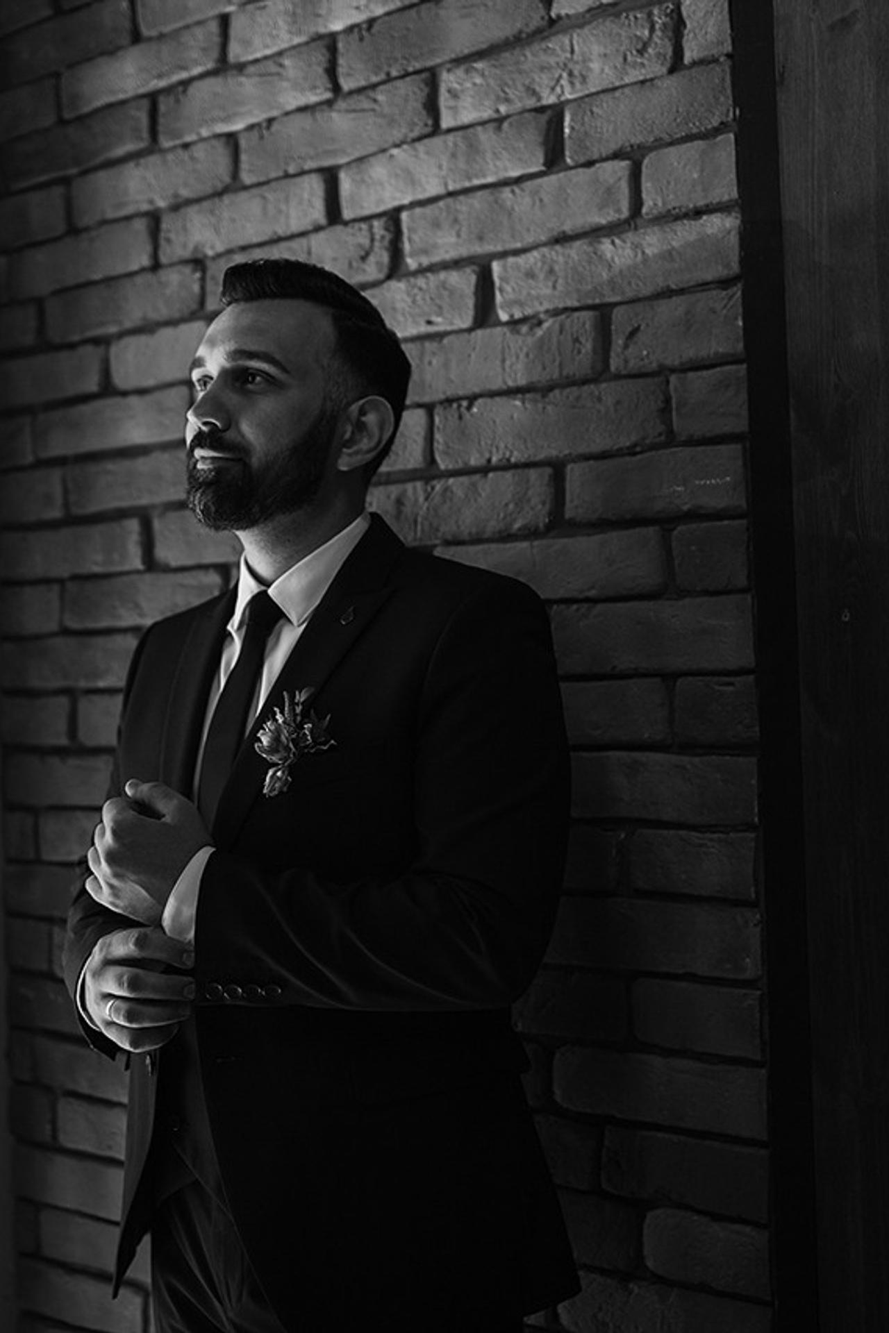 Макс и Света. Свадебный фотограф в Рязани и Москве Егоркин Стас