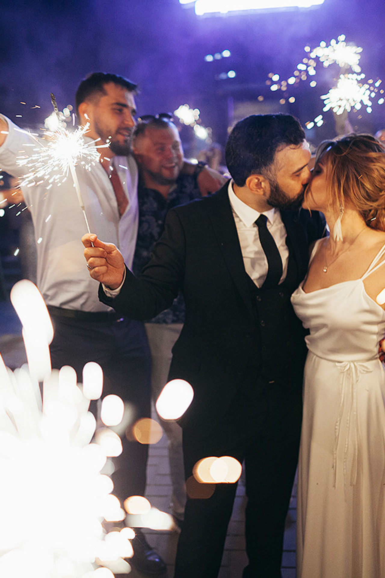 Макс и Света. Свадебный фотограф в Рязани и Москве Егоркин Стас